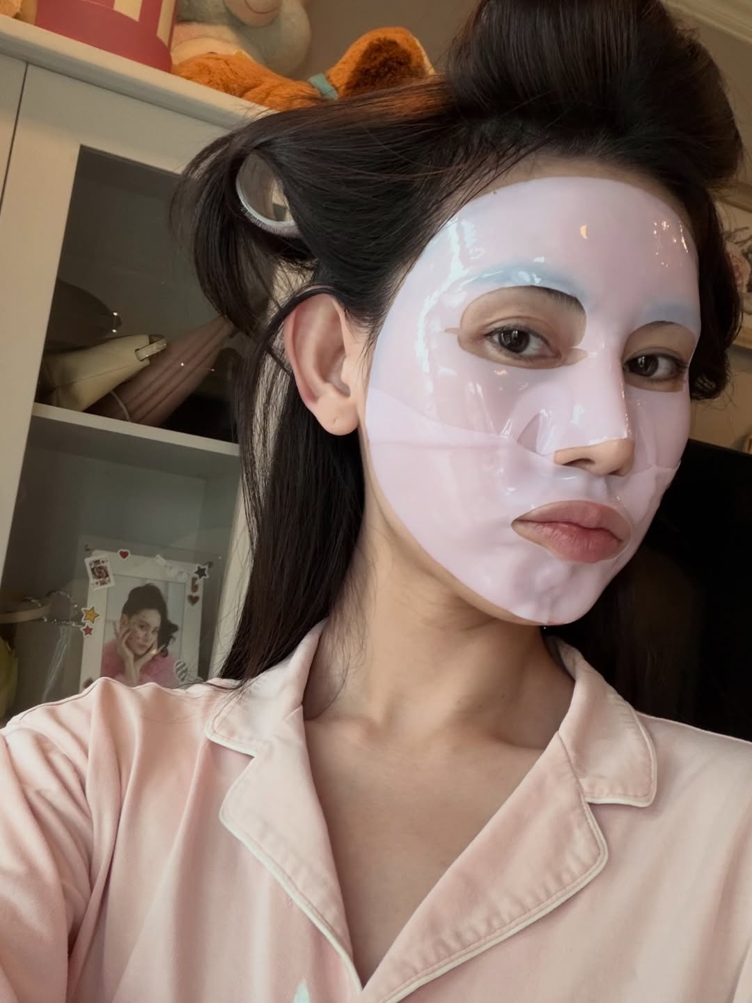 ดาว - พิมพ์ทอง วชิราคม