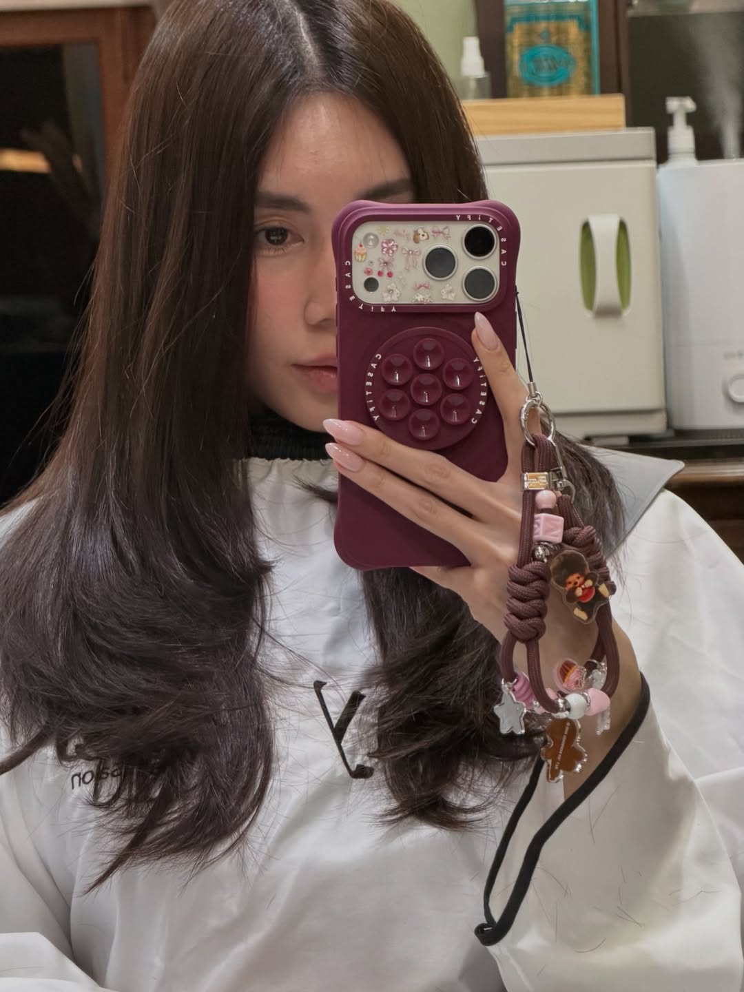 ดาว - พิมพ์ทอง วชิราคม