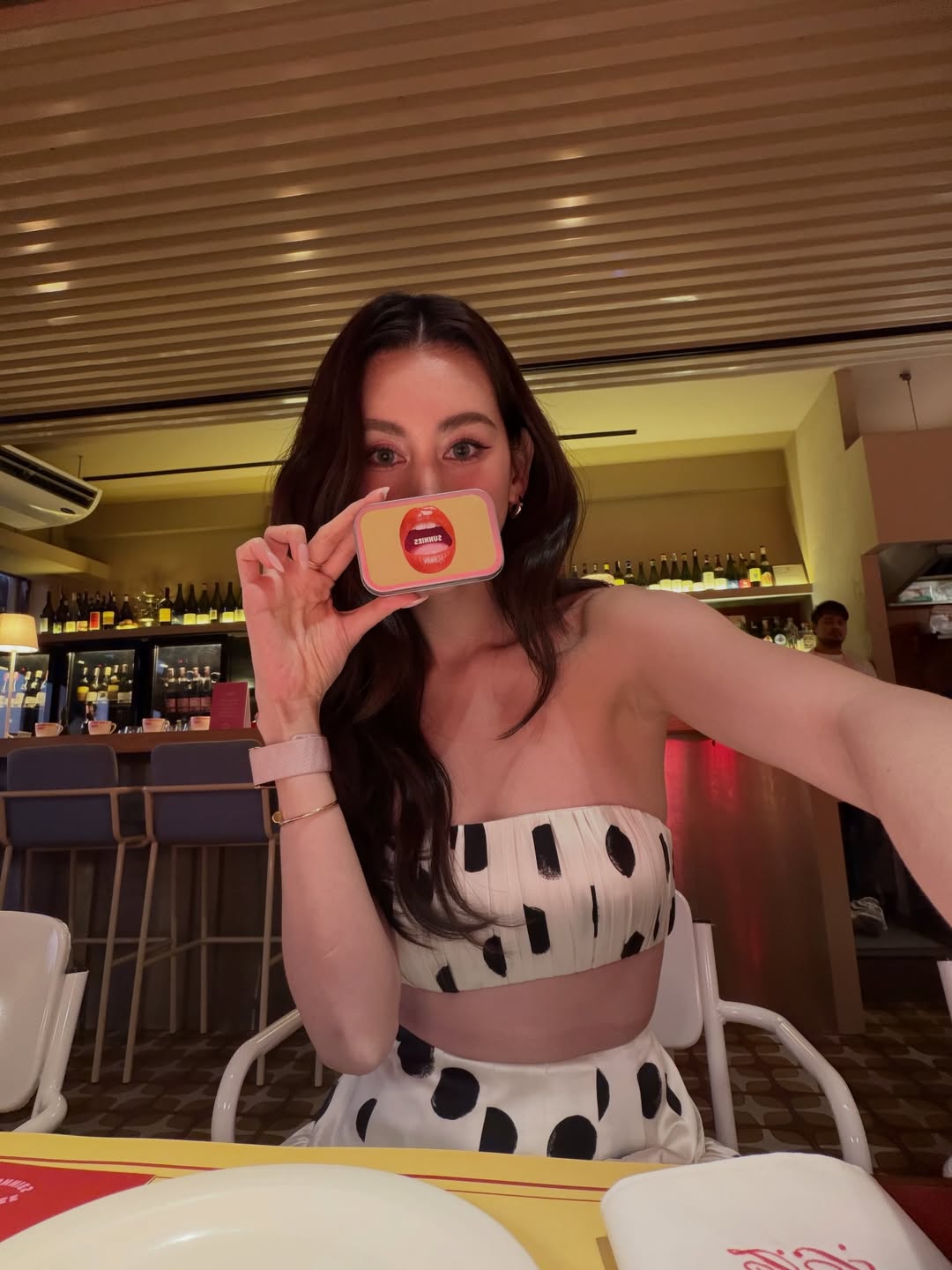 ดาว - พิมพ์ทอง วชิราคม