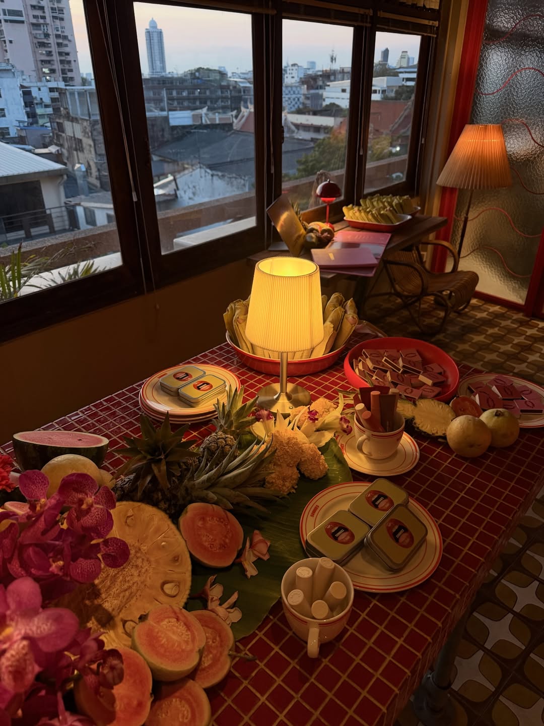 ดาว - พิมพ์ทอง วชิราคม