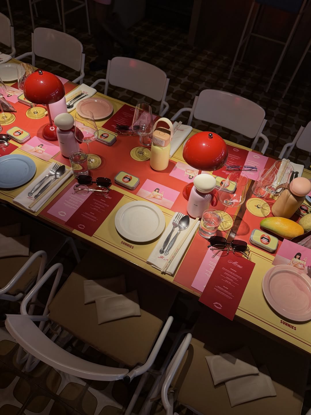 ดาว - พิมพ์ทอง วชิราคม