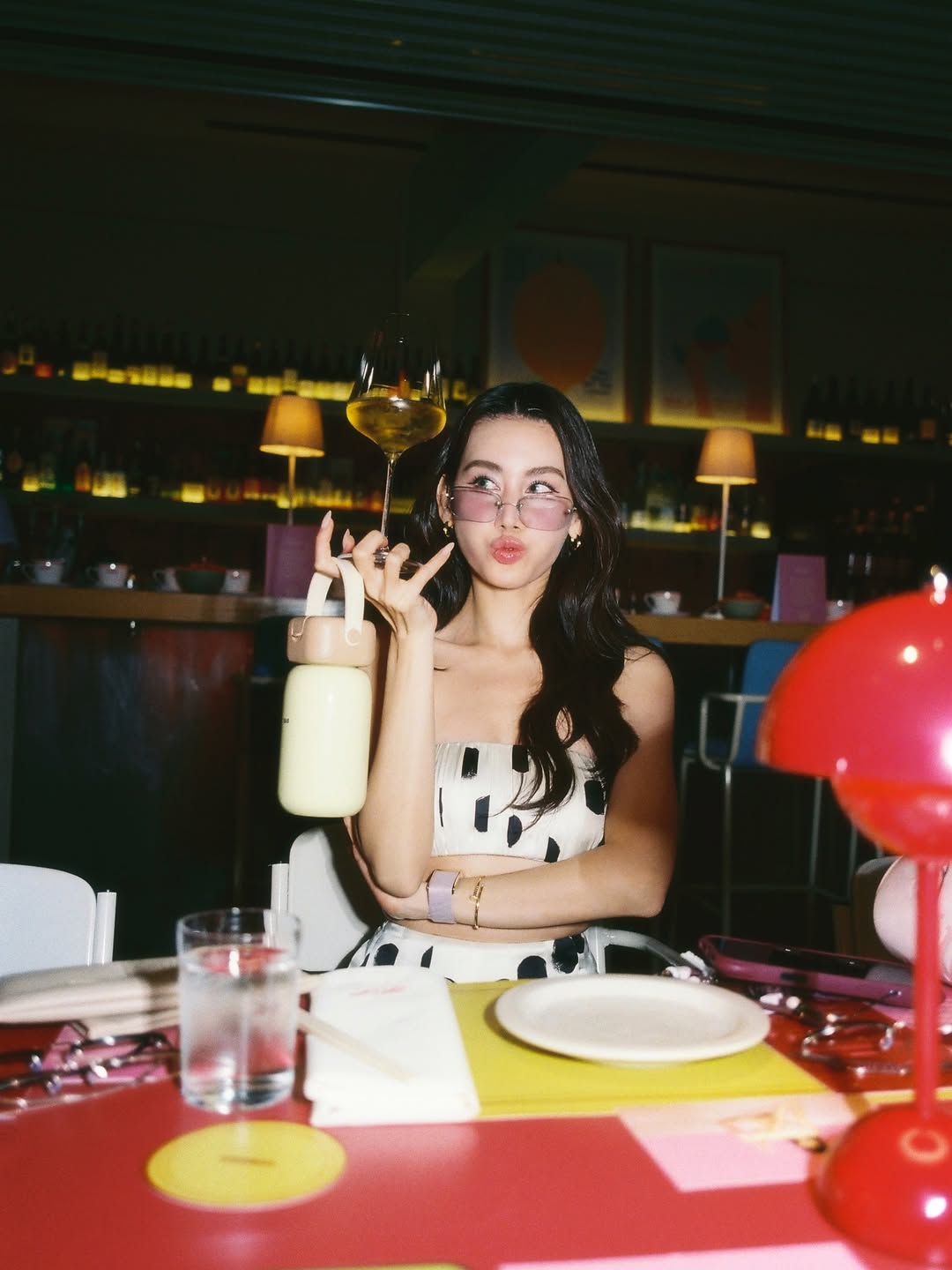 ดาว - พิมพ์ทอง วชิราคม