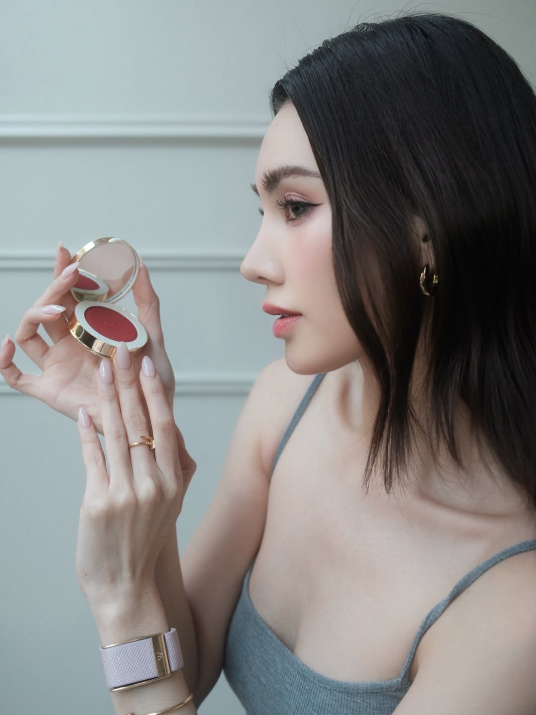 ดาว - พิมพ์ทอง วชิราคม