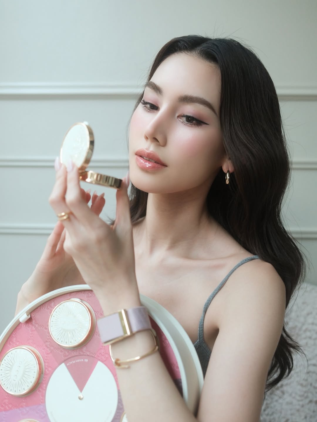 ดาว - พิมพ์ทอง วชิราคม