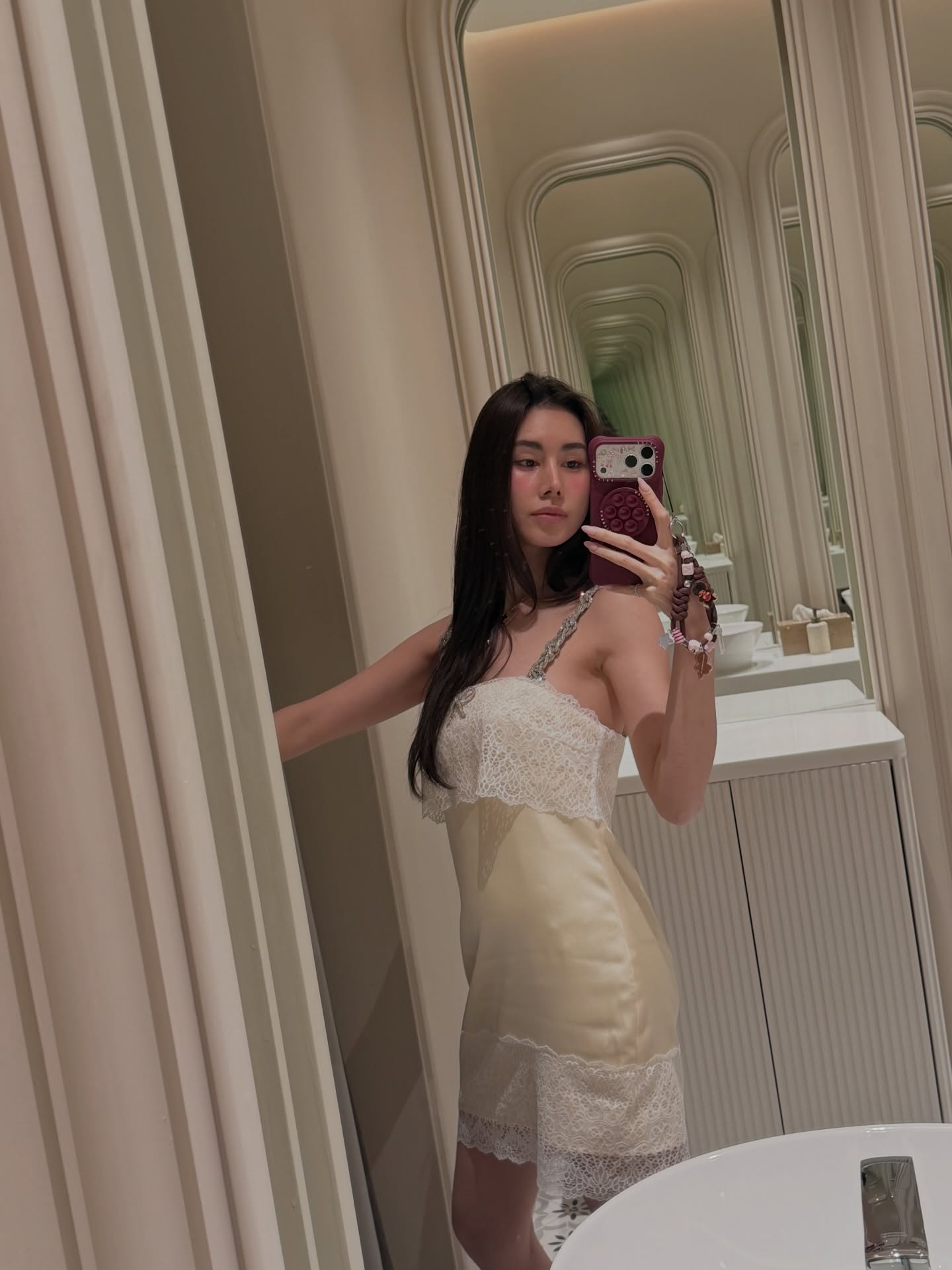 ดาว - พิมพ์ทอง วชิราคม