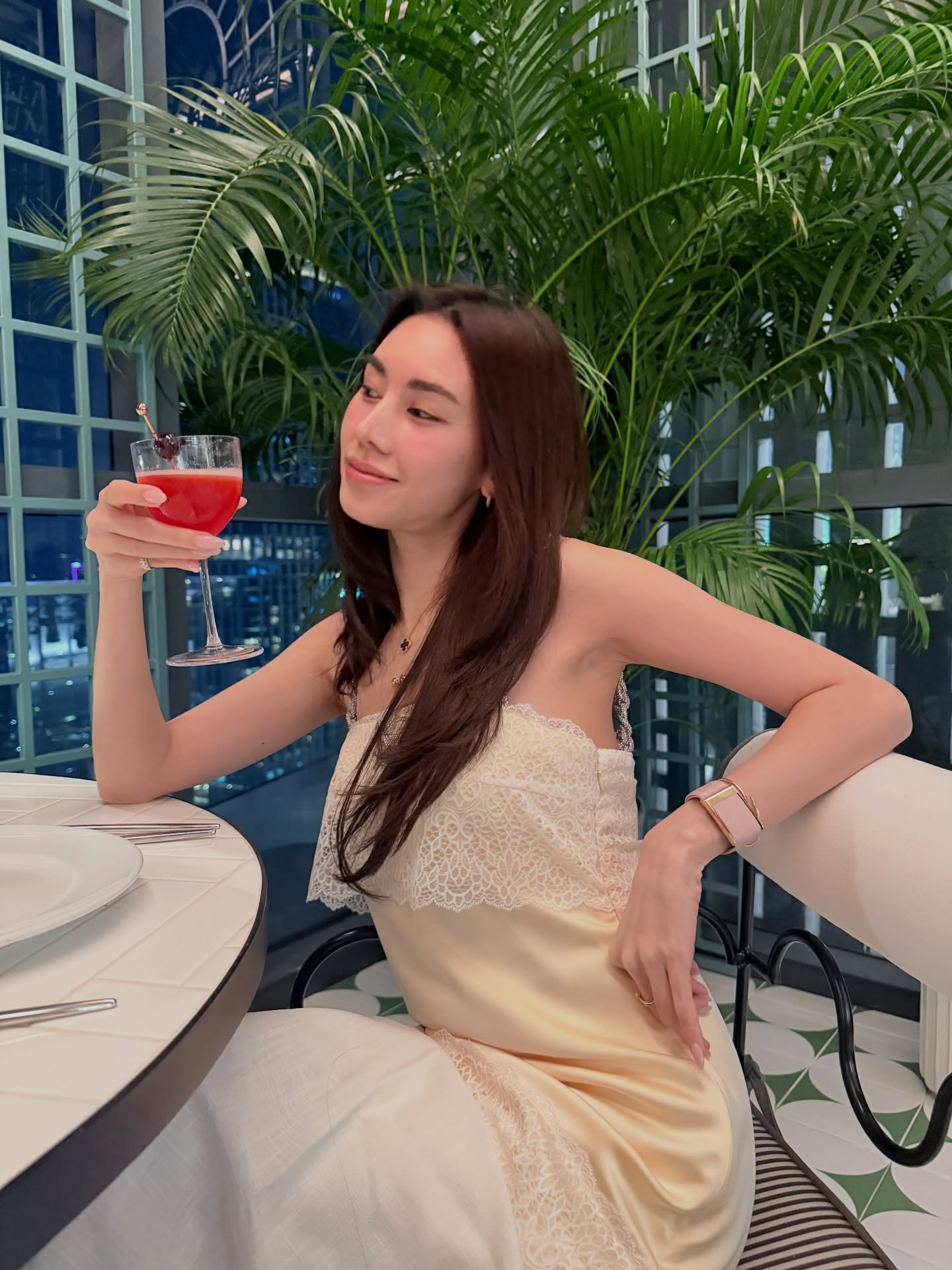 ดาว - พิมพ์ทอง วชิราคม