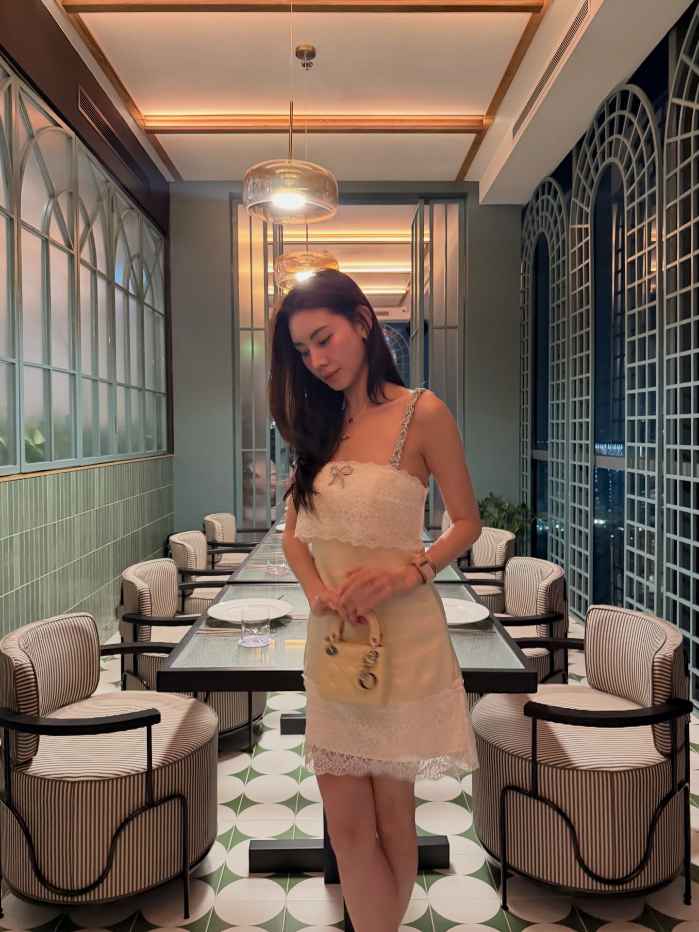 ดาว - พิมพ์ทอง วชิราคม