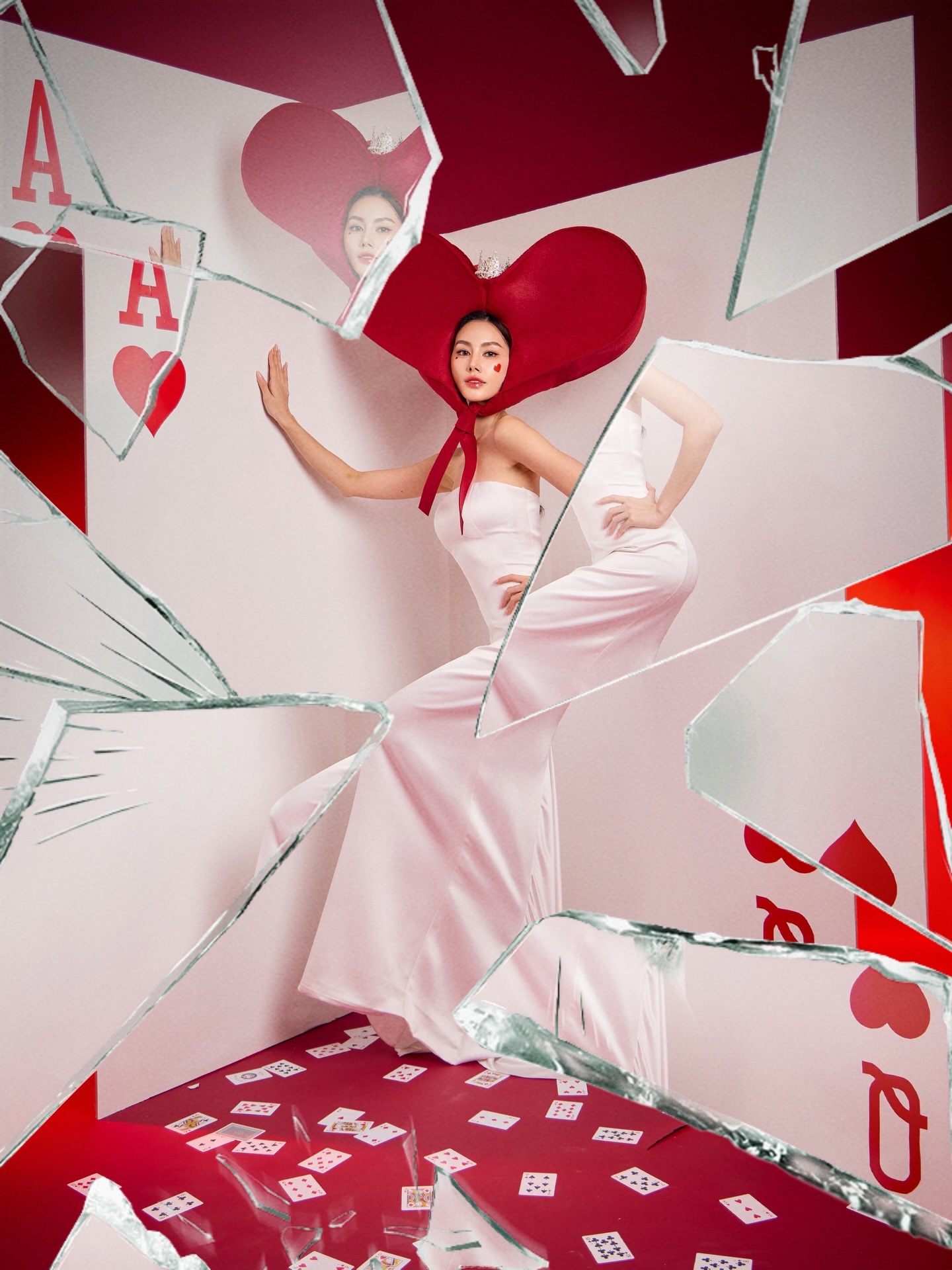 ดาว - พิมพ์ทอง วชิราคม