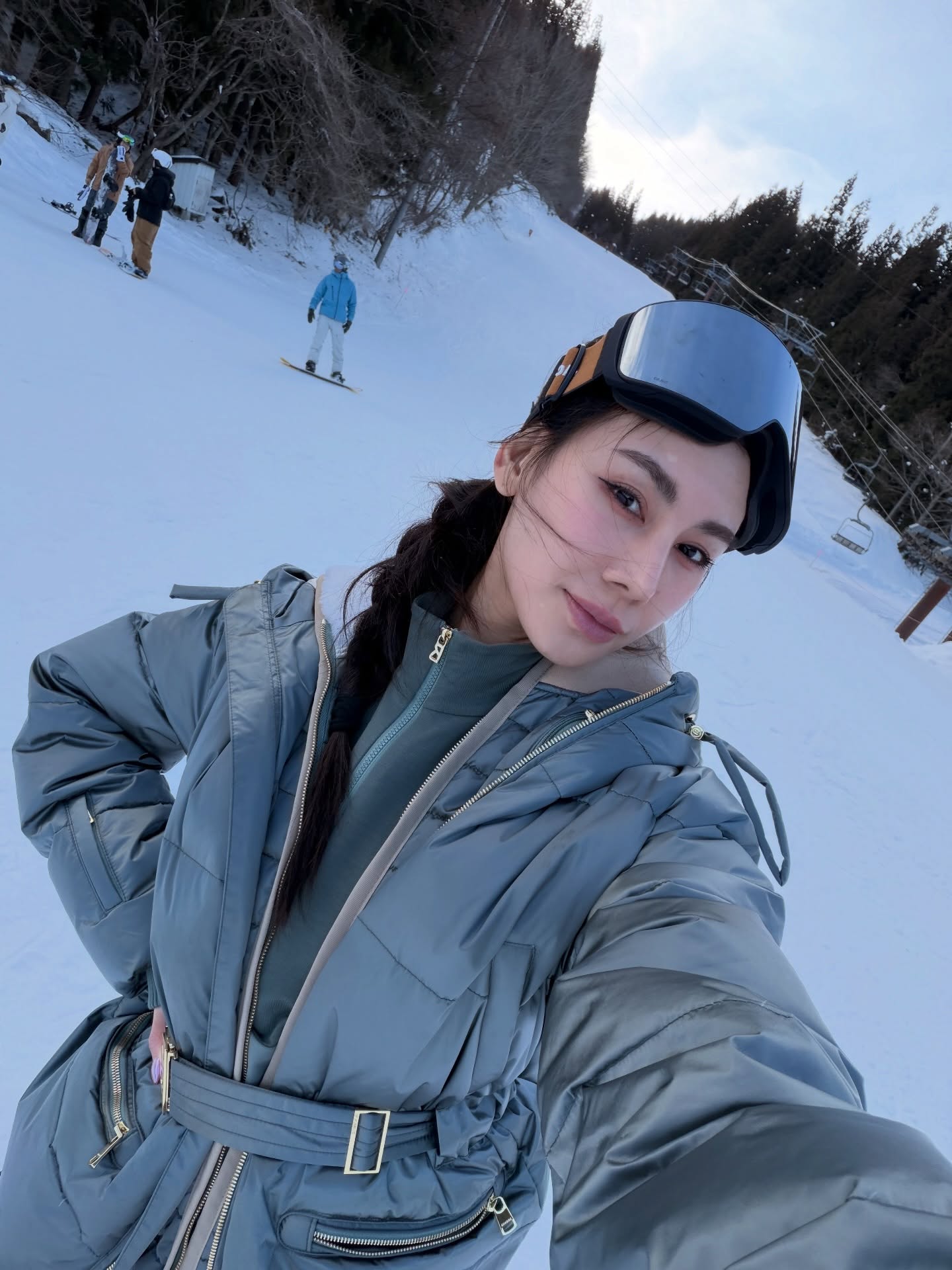 ดาว - พิมพ์ทอง วชิราคม