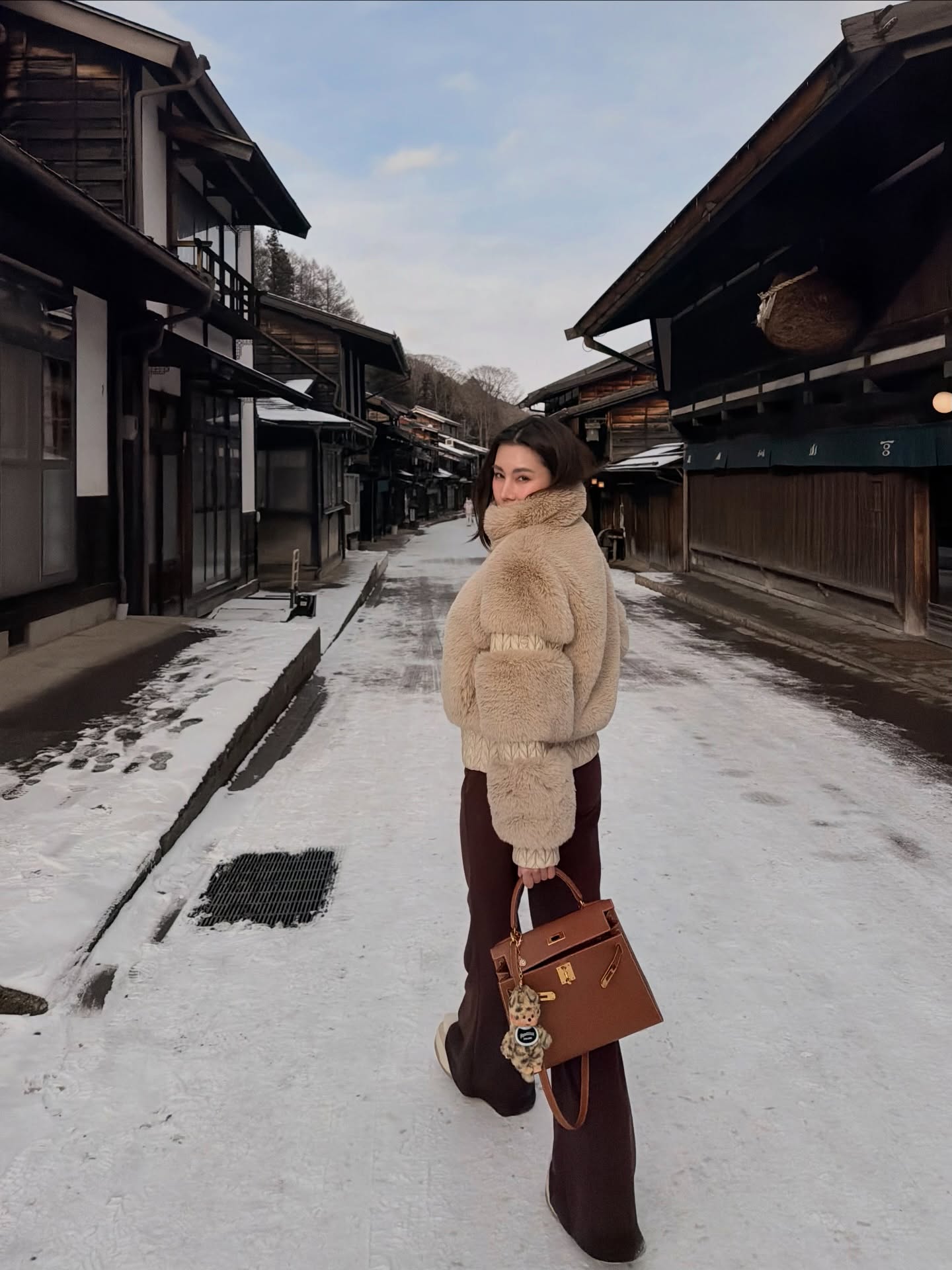 ดาว - พิมพ์ทอง วชิราคม