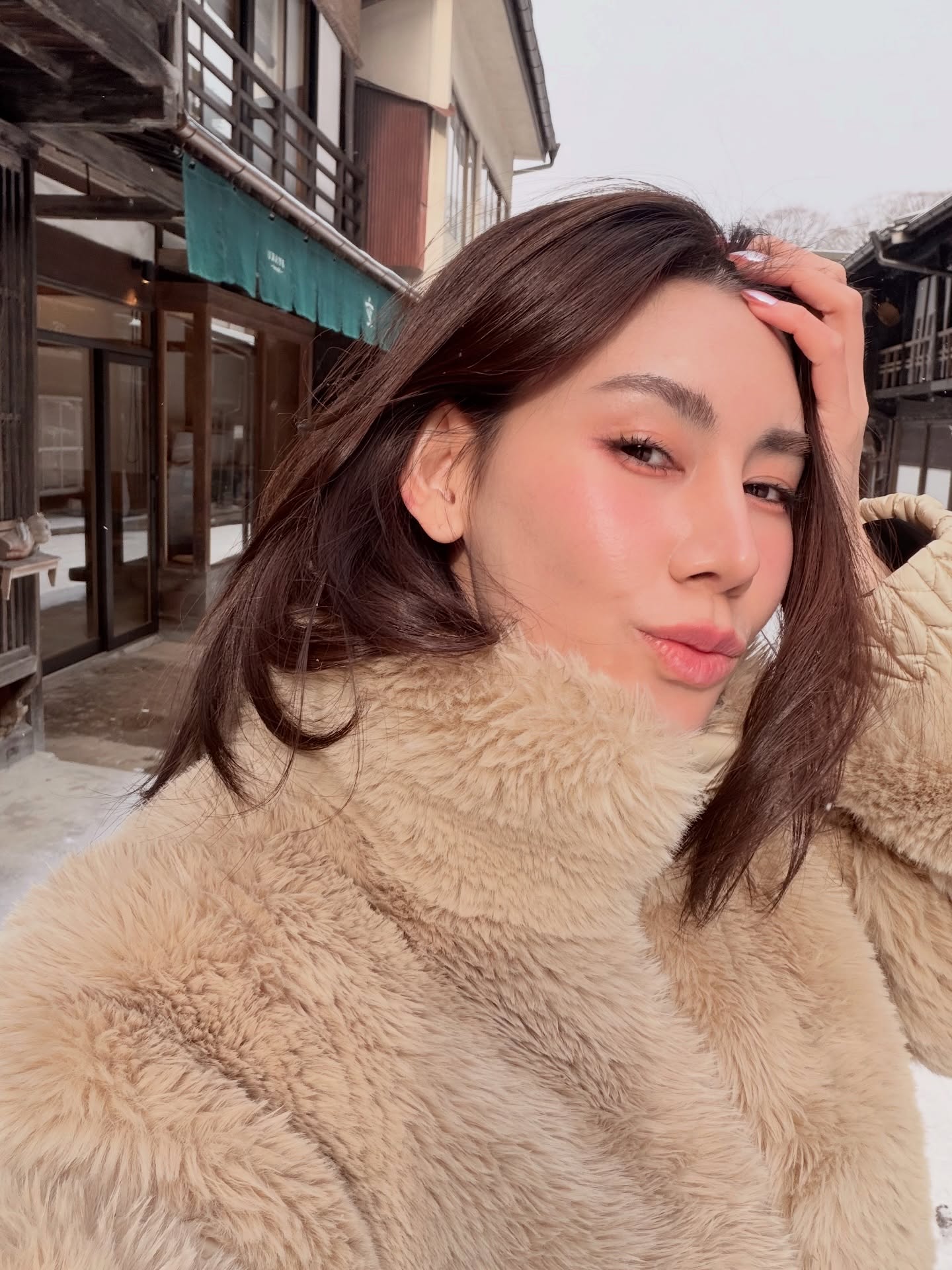 ดาว - พิมพ์ทอง วชิราคม