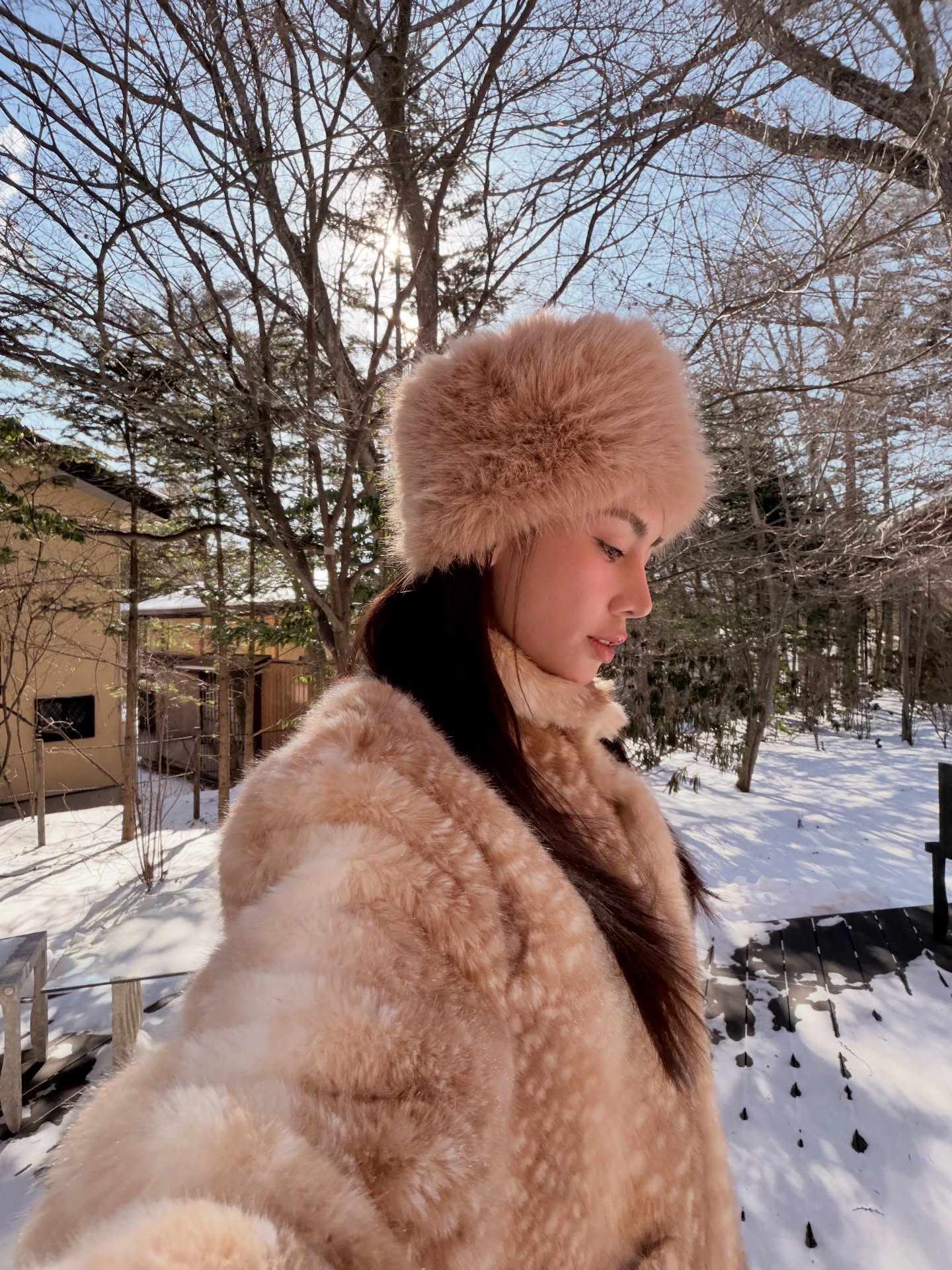 ดาว - พิมพ์ทอง วชิราคม