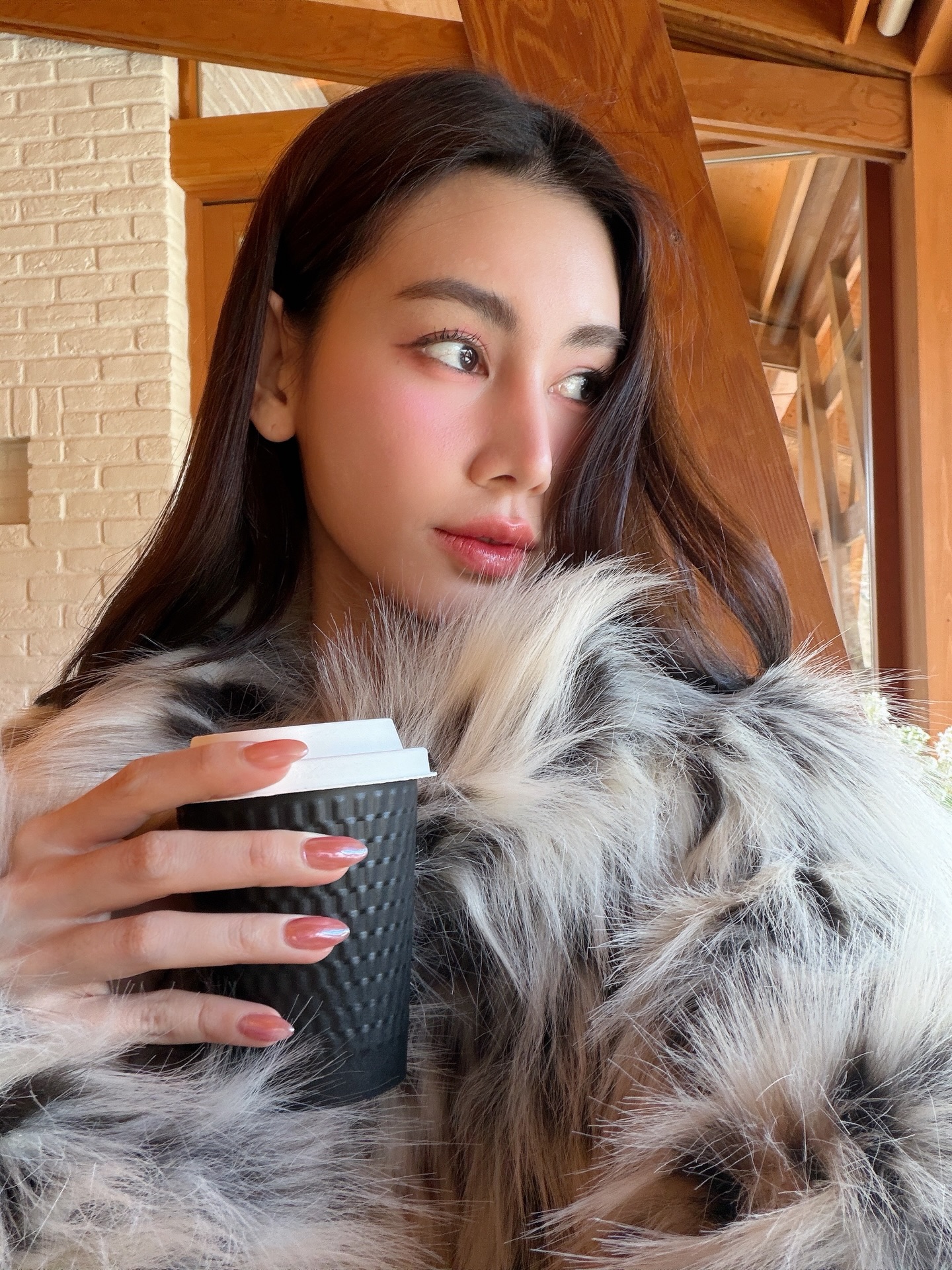 ดาว - พิมพ์ทอง วชิราคม