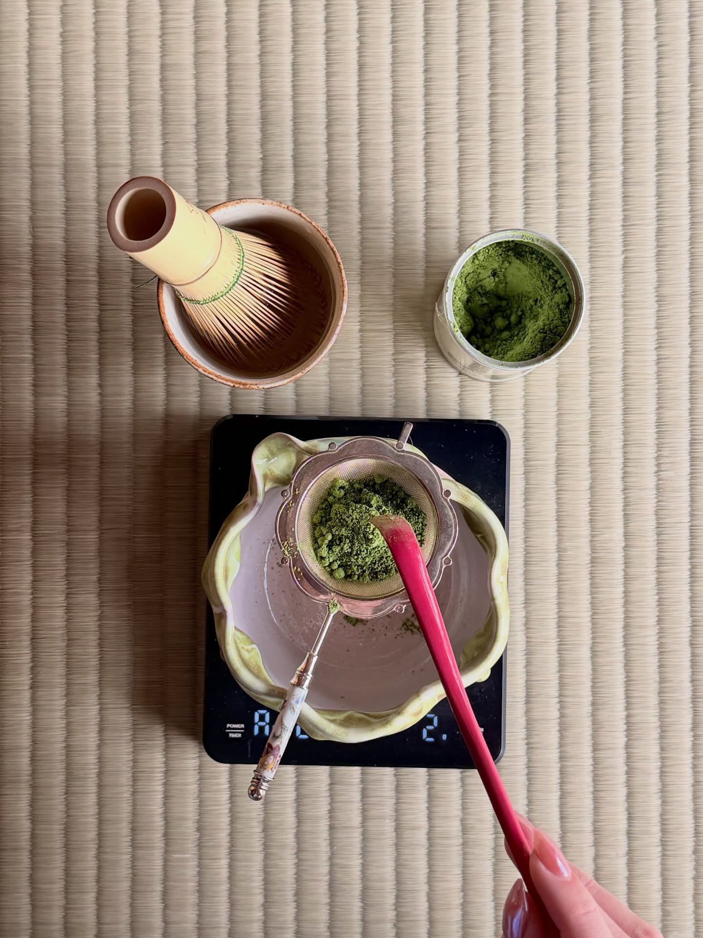 ดาว - พิมพ์ทอง วชิราคม