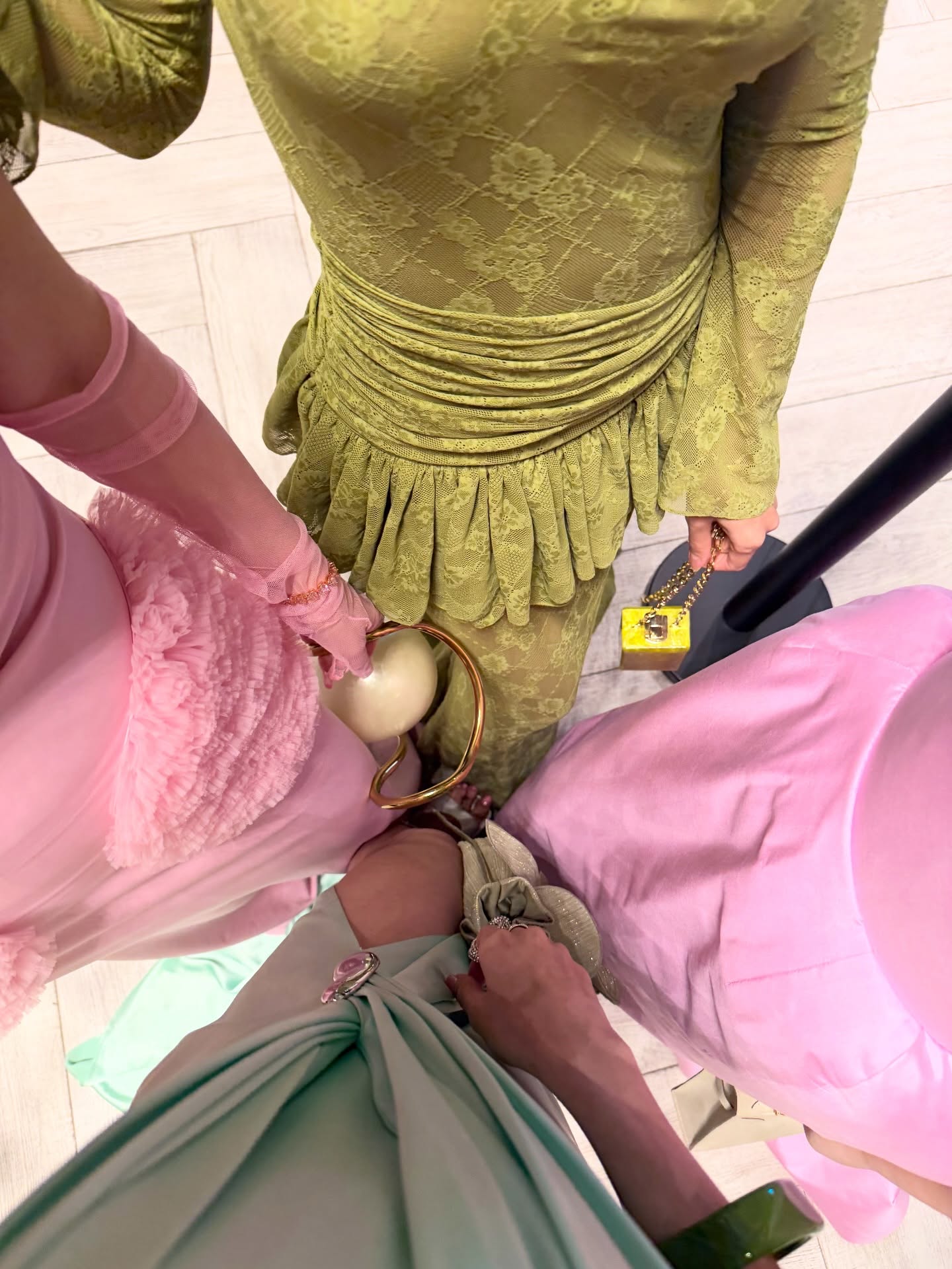 ดาว - พิมพ์ทอง วชิราคม