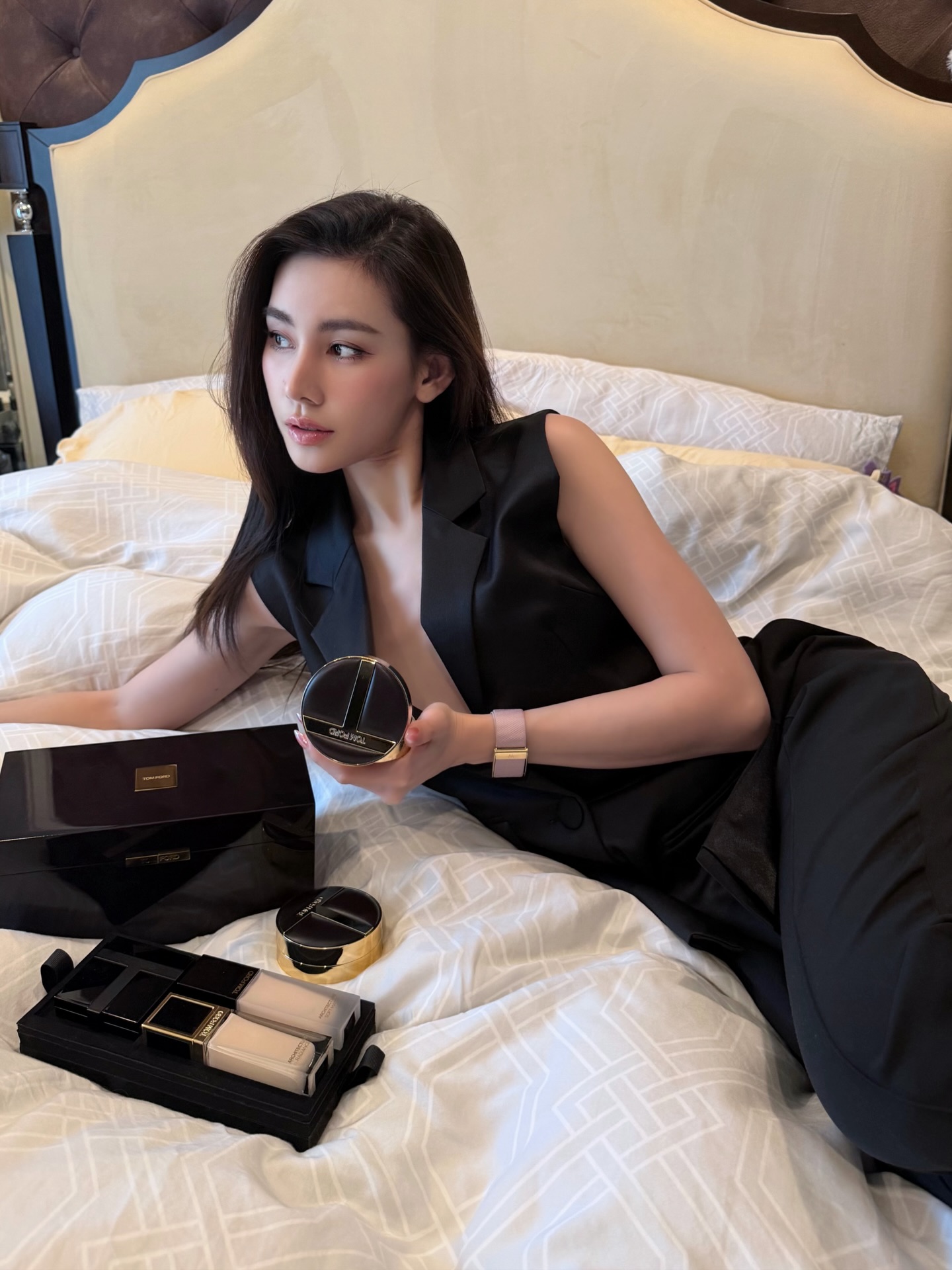 ดาว - พิมพ์ทอง วชิราคม