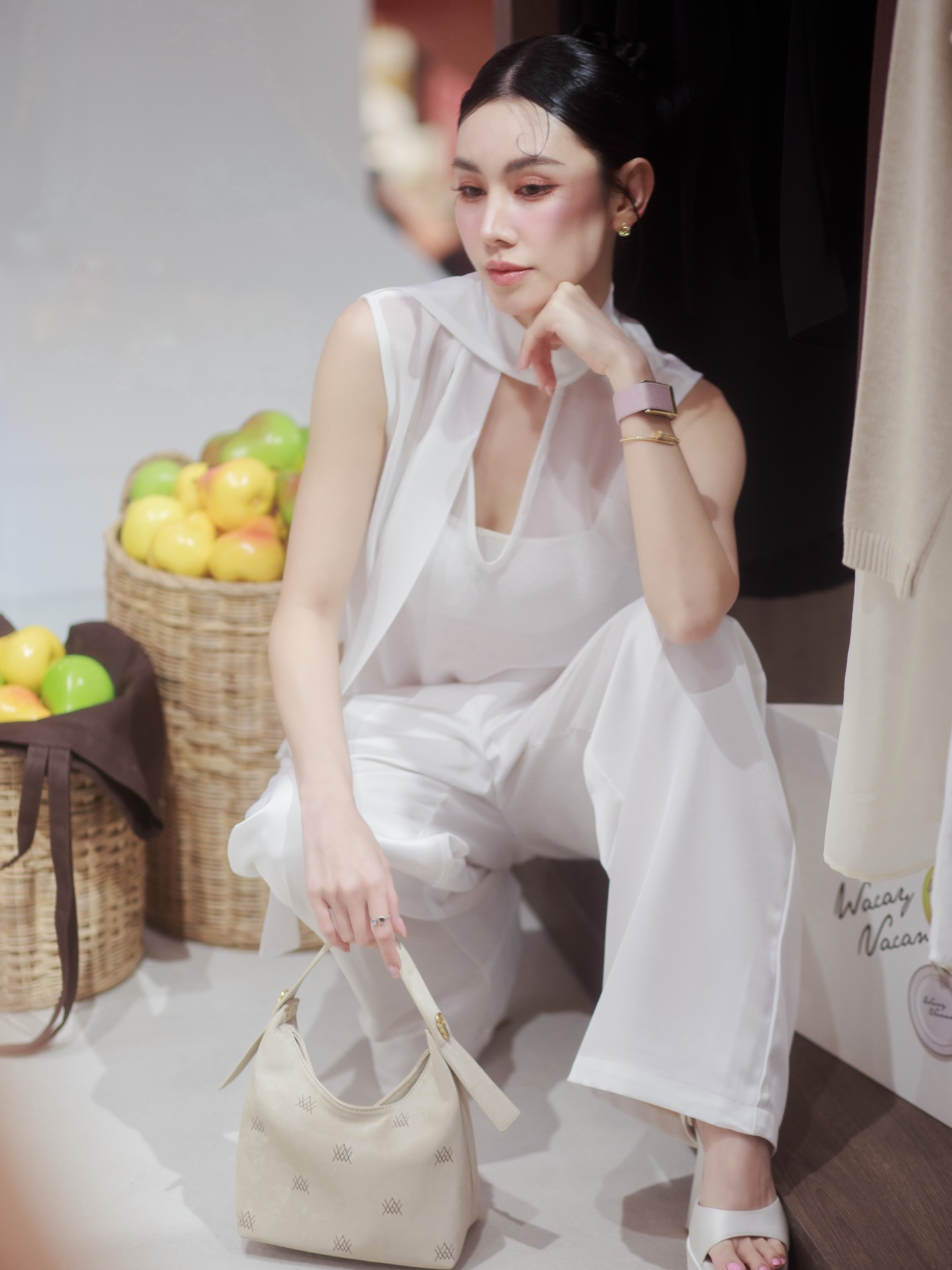 ดาว - พิมพ์ทอง วชิราคม