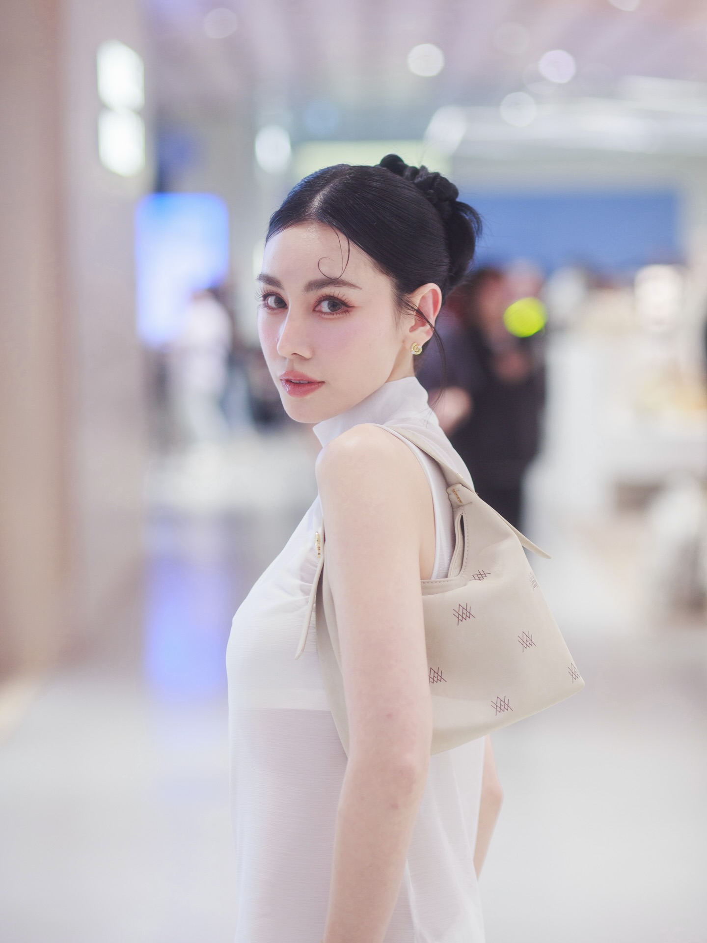 ดาว - พิมพ์ทอง วชิราคม