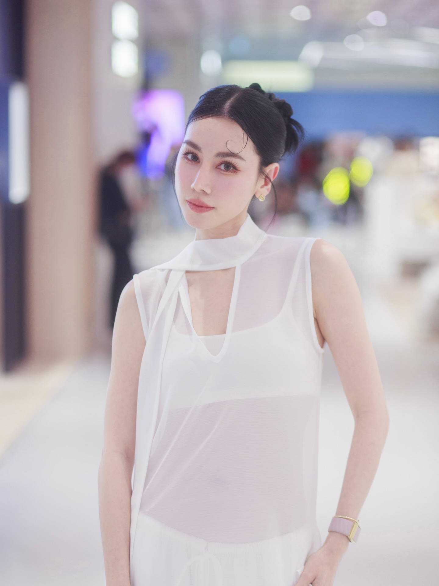 ดาว - พิมพ์ทอง วชิราคม