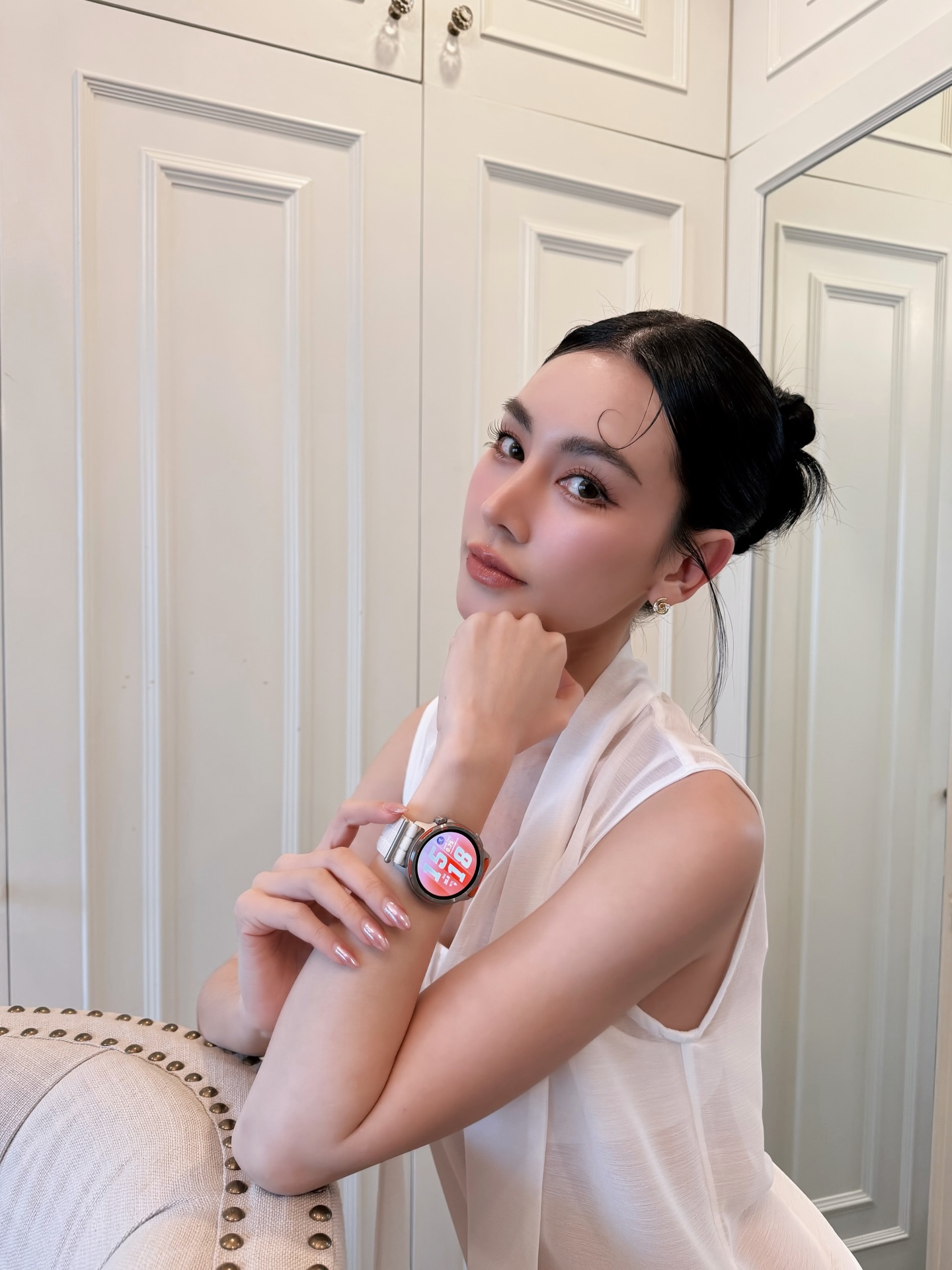 ดาว - พิมพ์ทอง วชิราคม