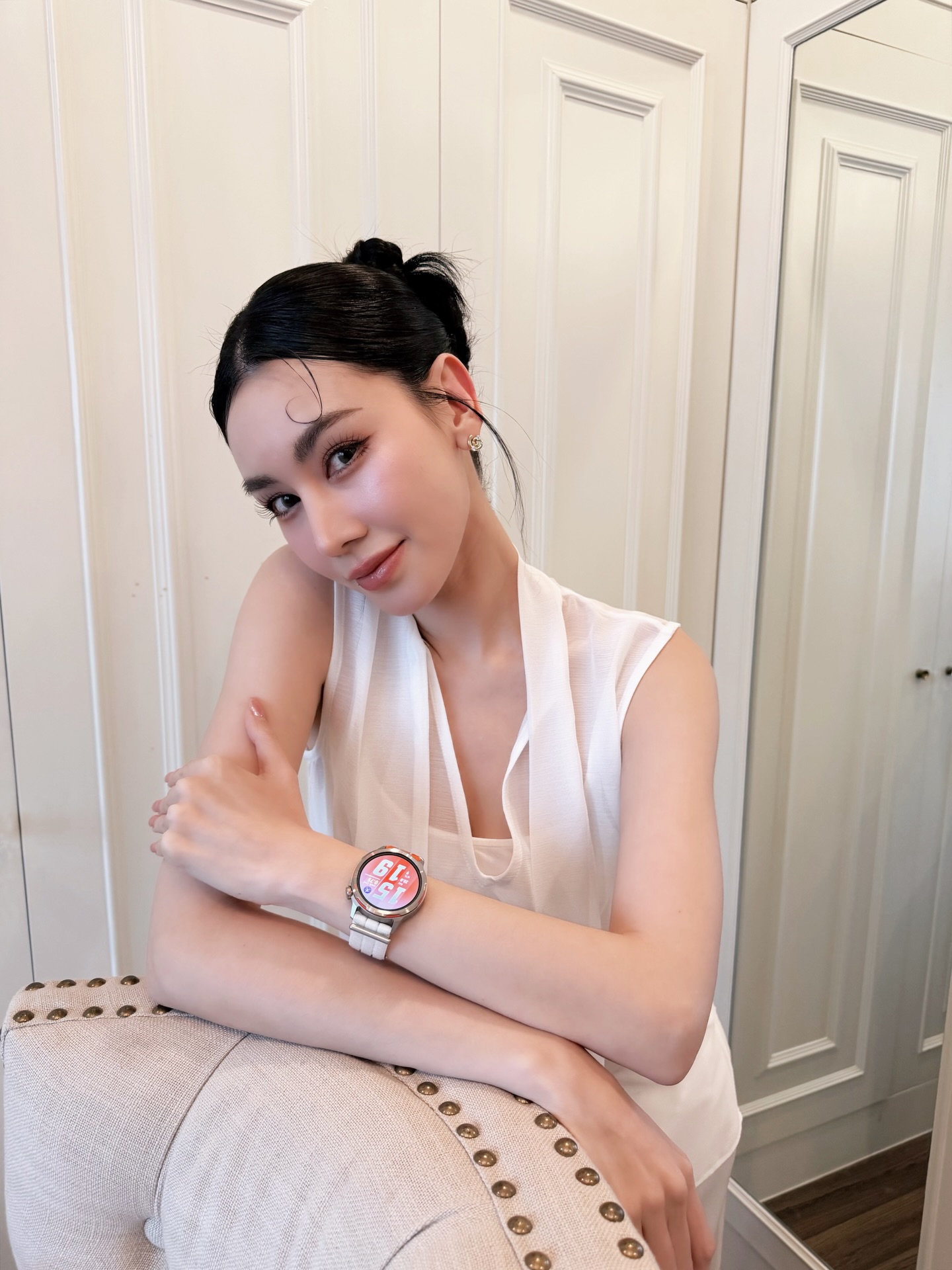 ดาว - พิมพ์ทอง วชิราคม