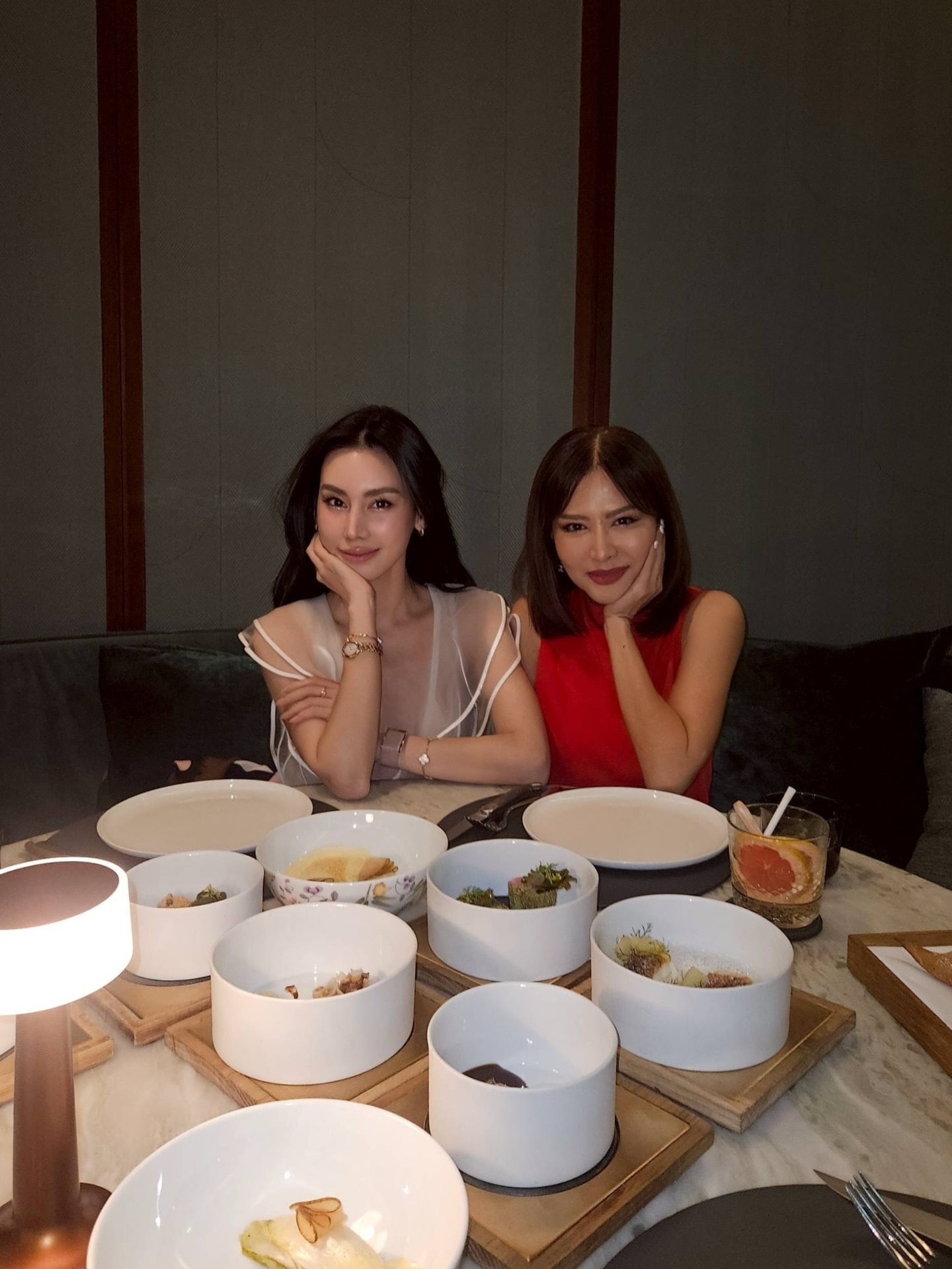 ดาว - พิมพ์ทอง วชิราคม