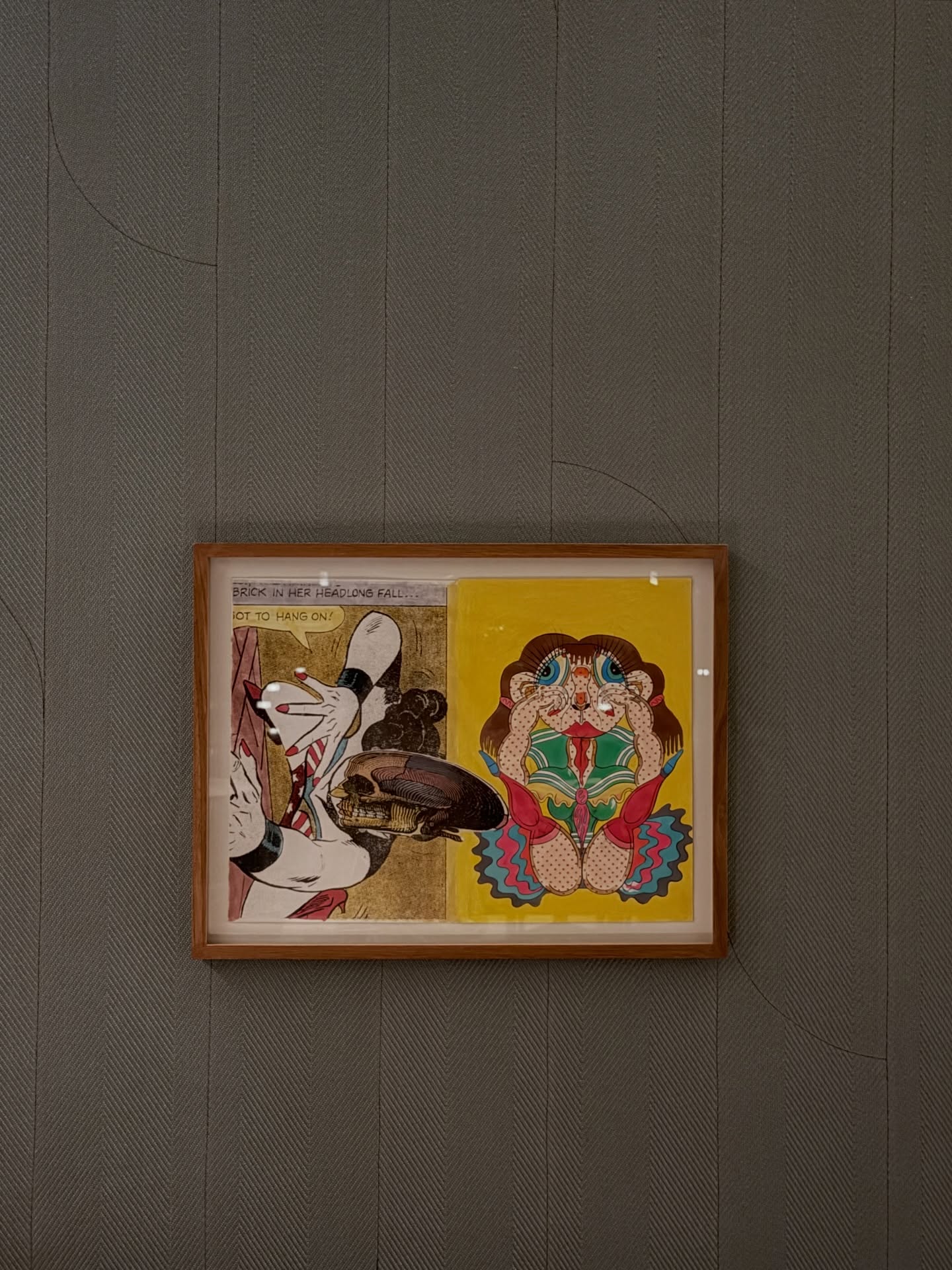 ดาว - พิมพ์ทอง วชิราคม