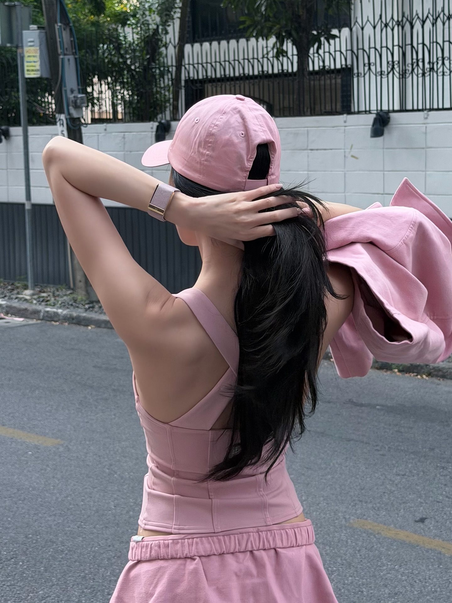 ดาว - พิมพ์ทอง วชิราคม