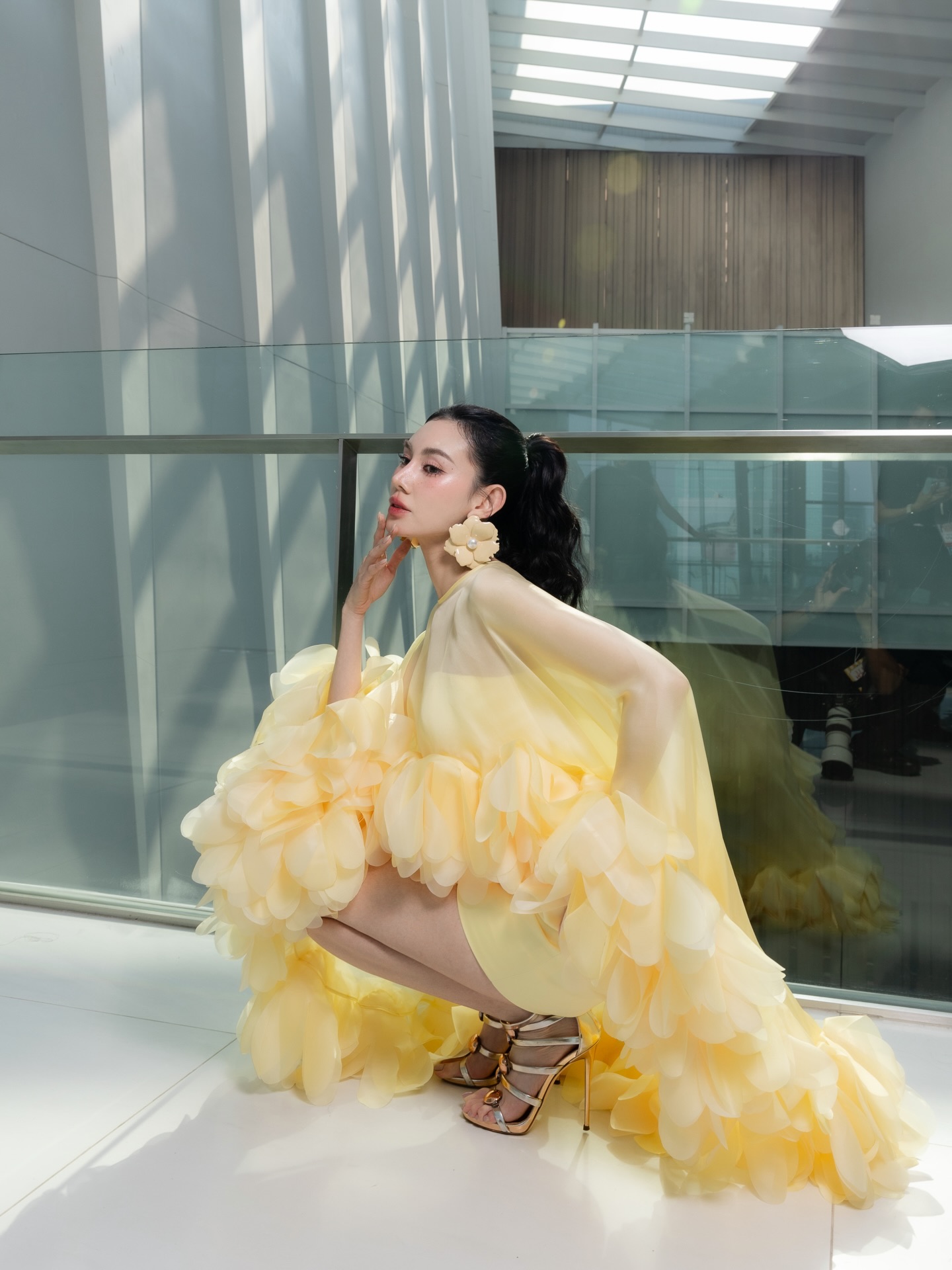 ดาว - พิมพ์ทอง วชิราคม