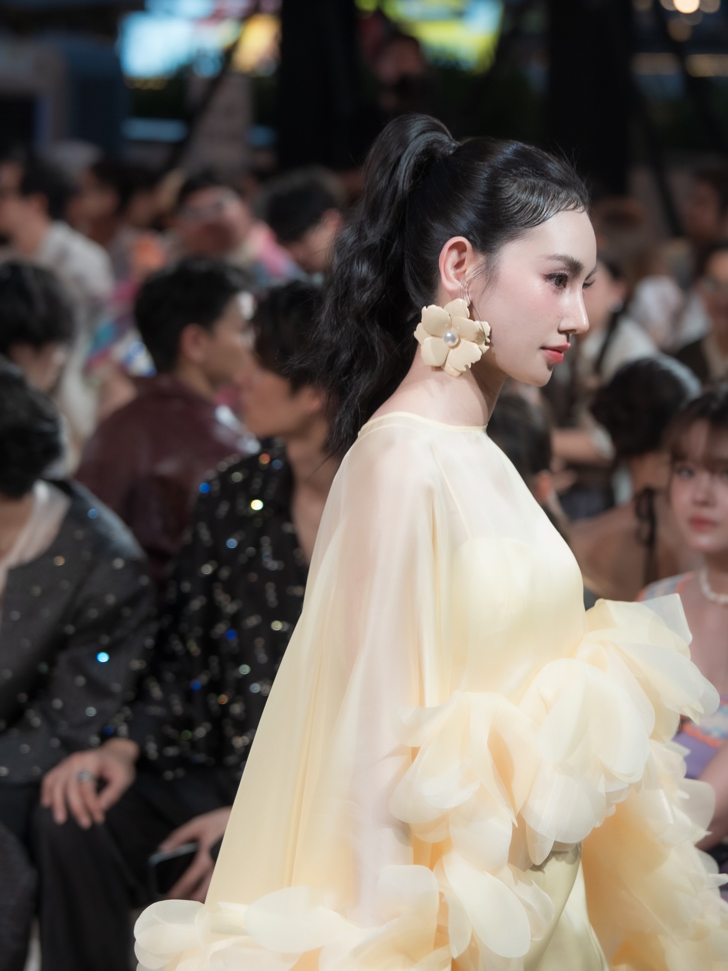 ดาว - พิมพ์ทอง วชิราคม