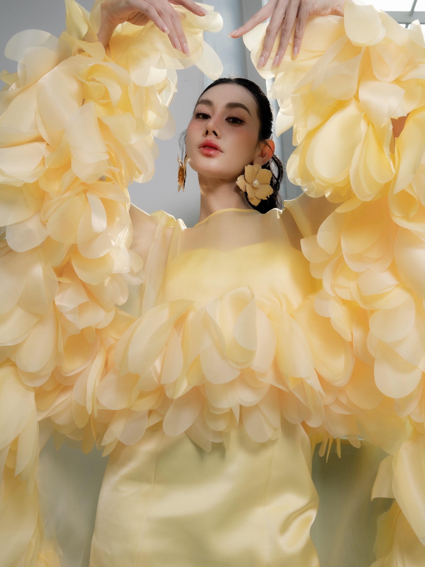 ดาว - พิมพ์ทอง วชิราคม