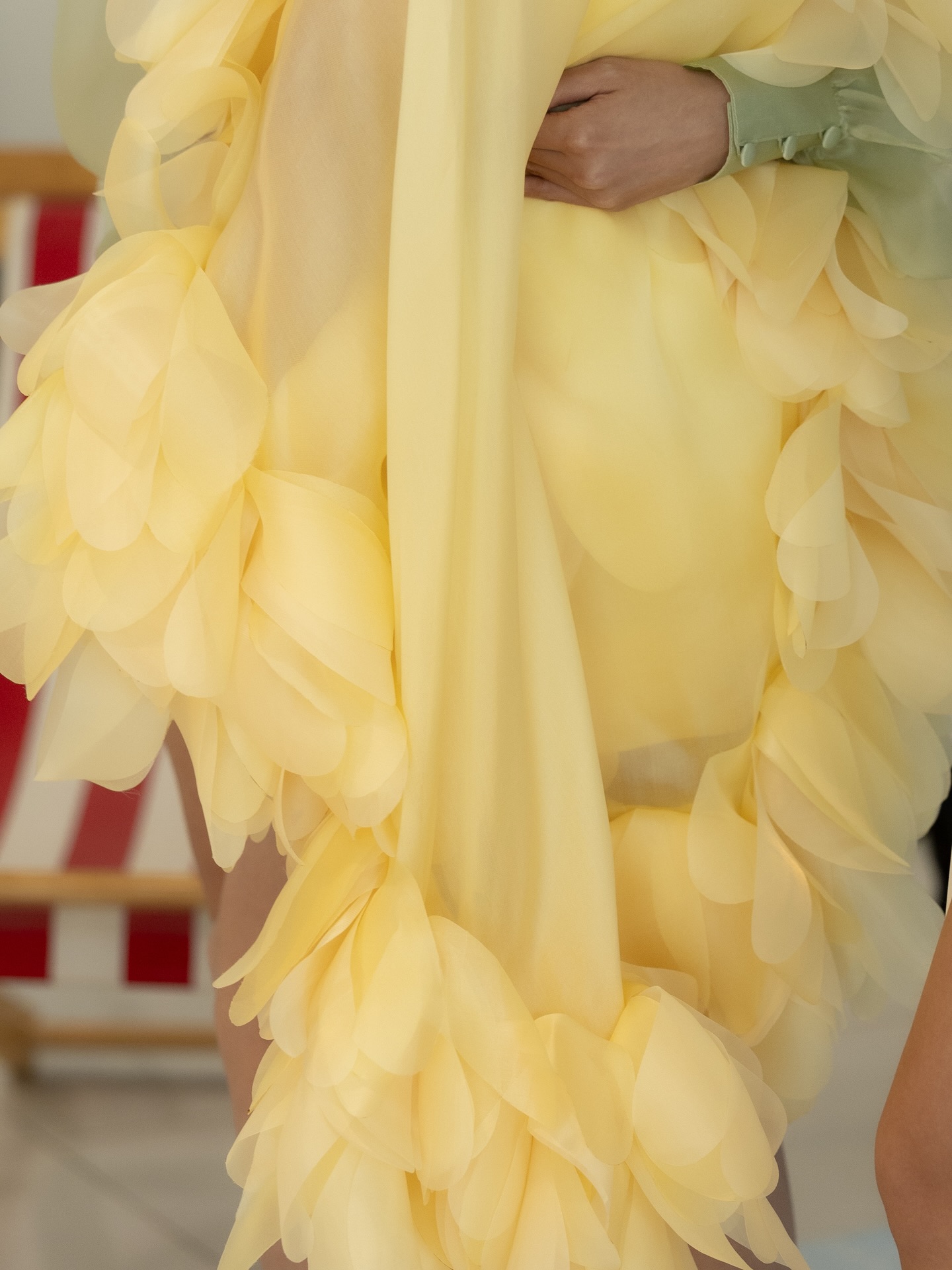 ดาว - พิมพ์ทอง วชิราคม