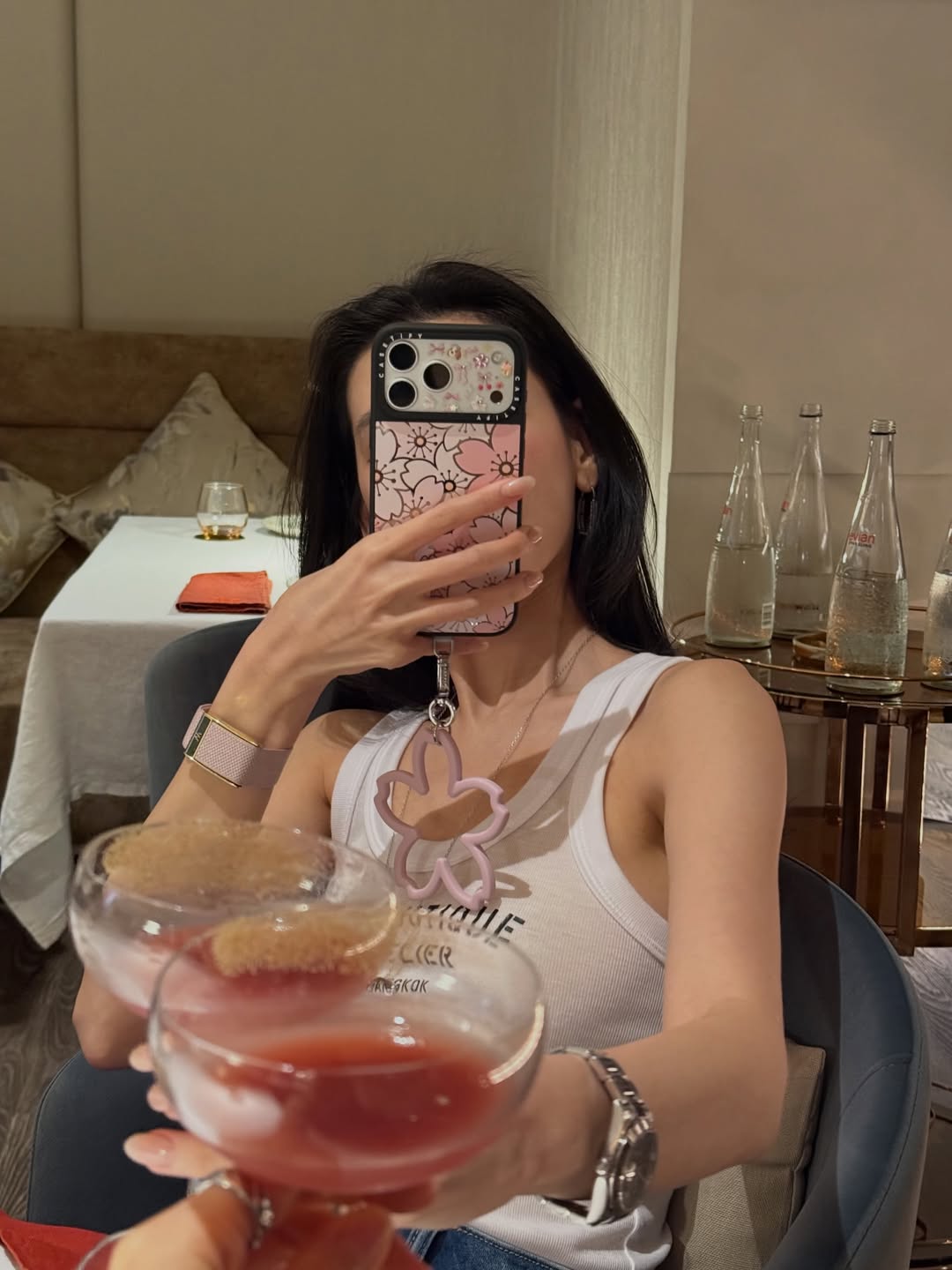 ดาว - พิมพ์ทอง วชิราคม