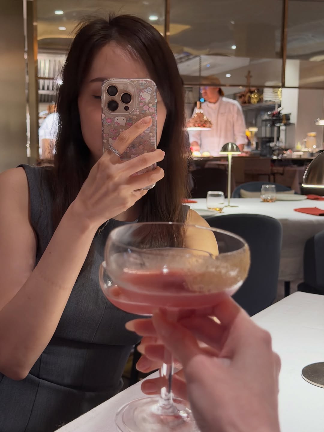 ดาว - พิมพ์ทอง วชิราคม