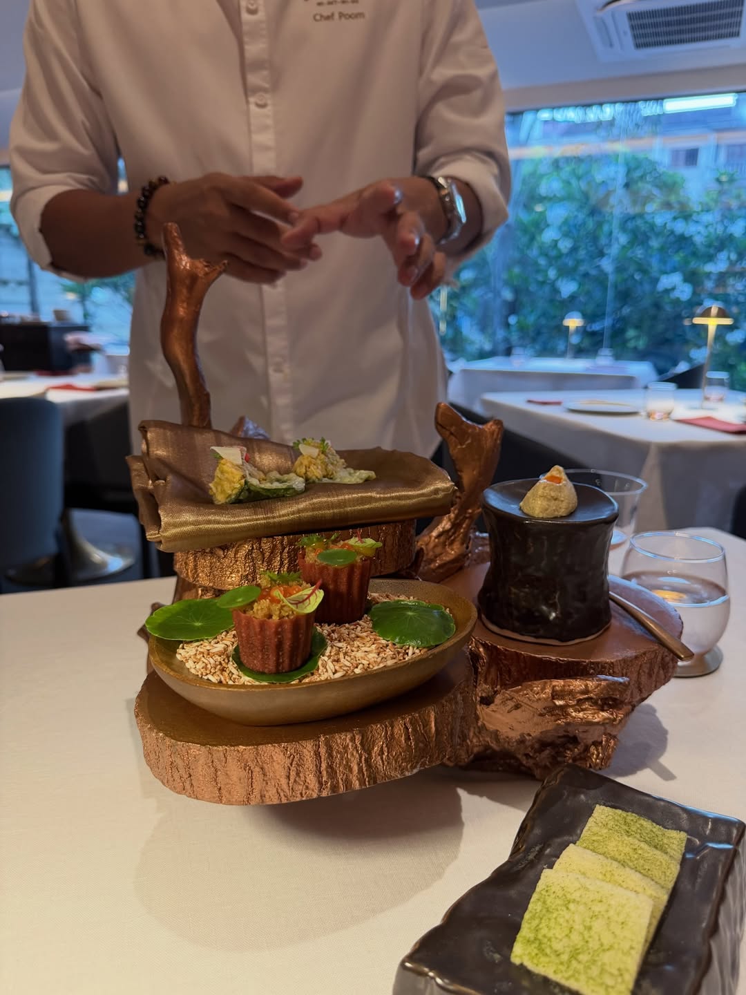 ดาว - พิมพ์ทอง วชิราคม