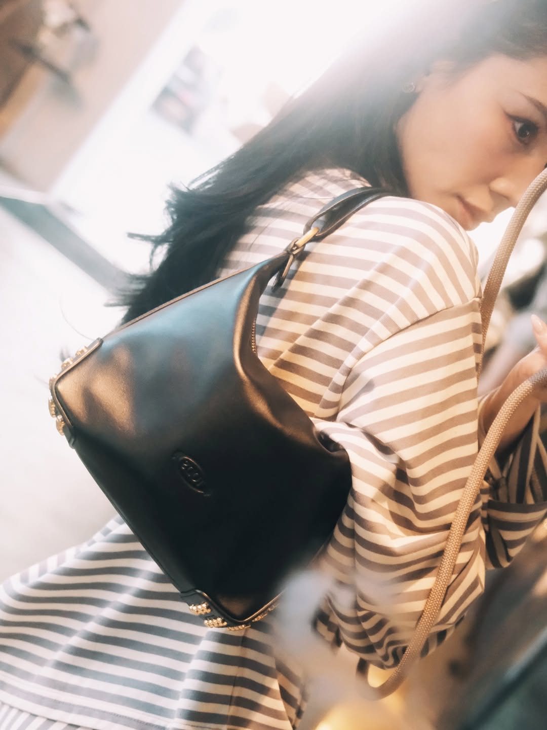 ดาว - พิมพ์ทอง วชิราคม