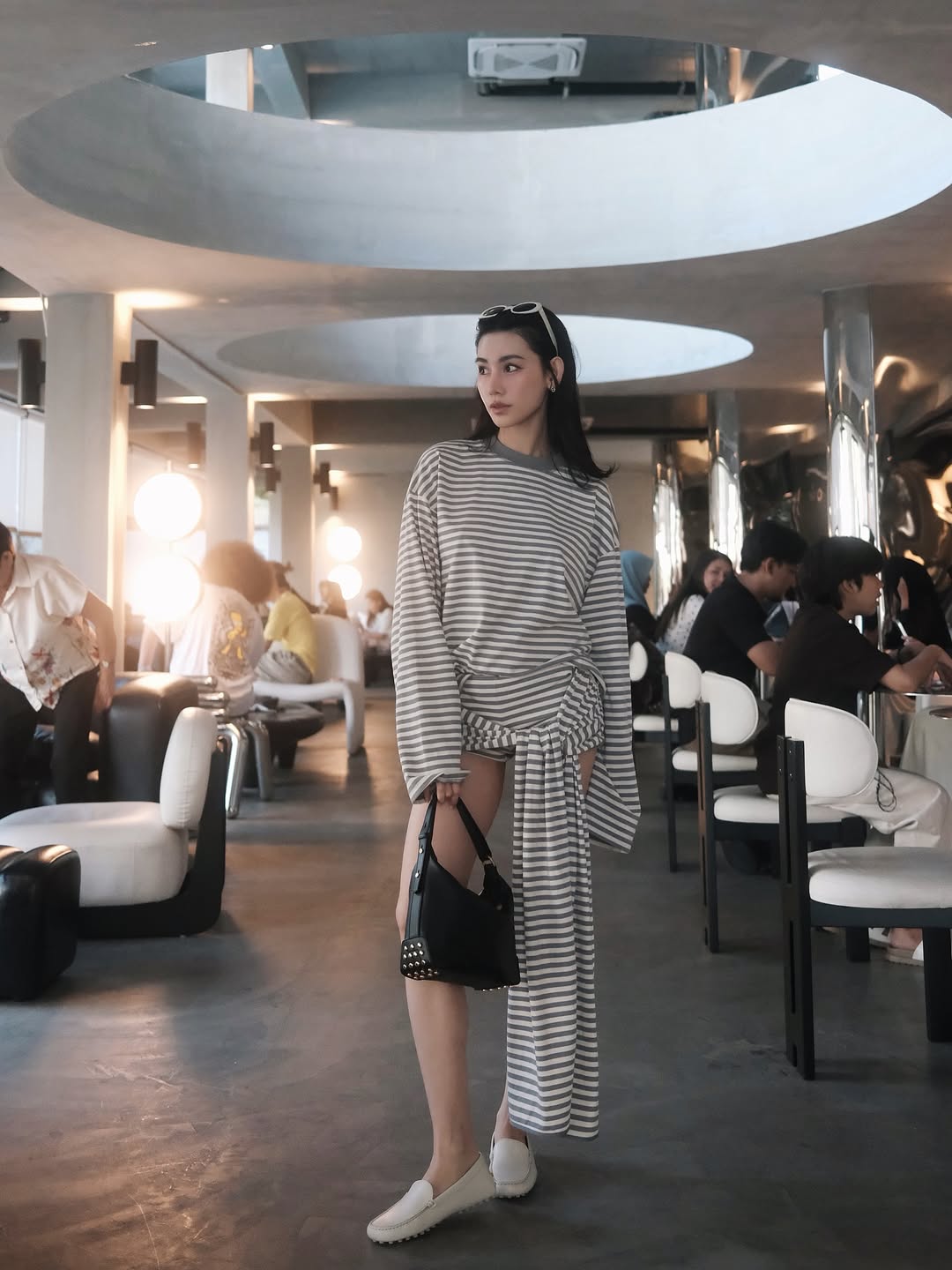 ดาว - พิมพ์ทอง วชิราคม