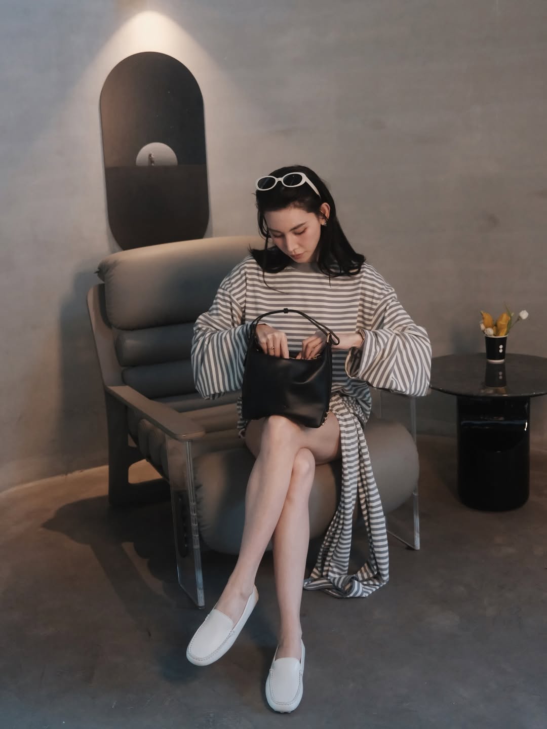 ดาว - พิมพ์ทอง วชิราคม