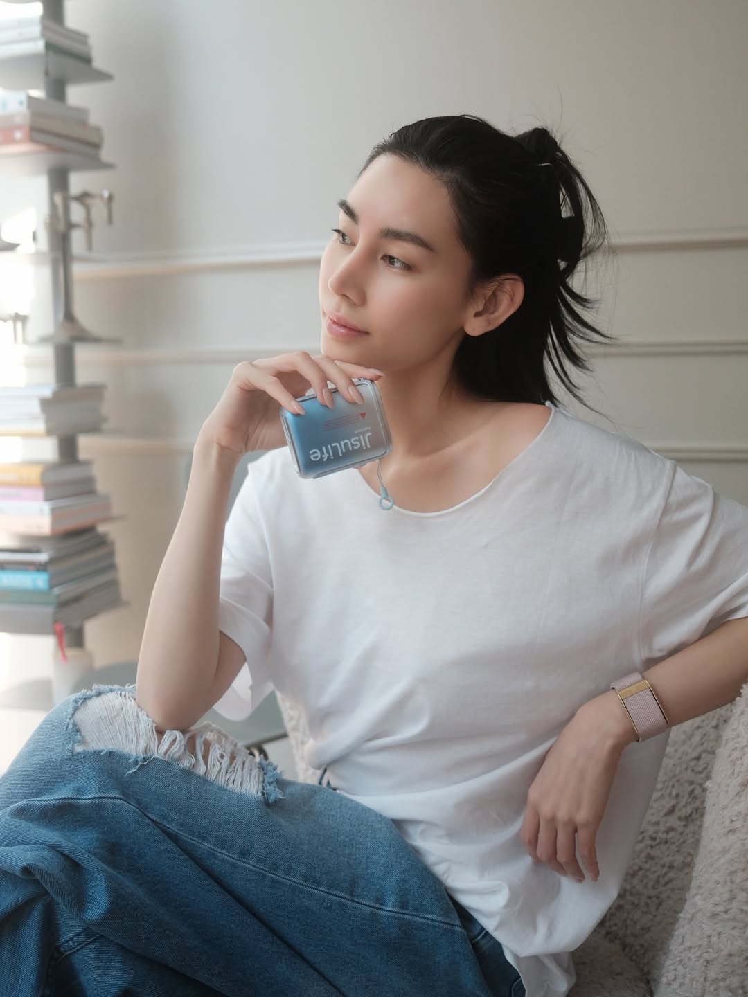 ดาว - พิมพ์ทอง วชิราคม