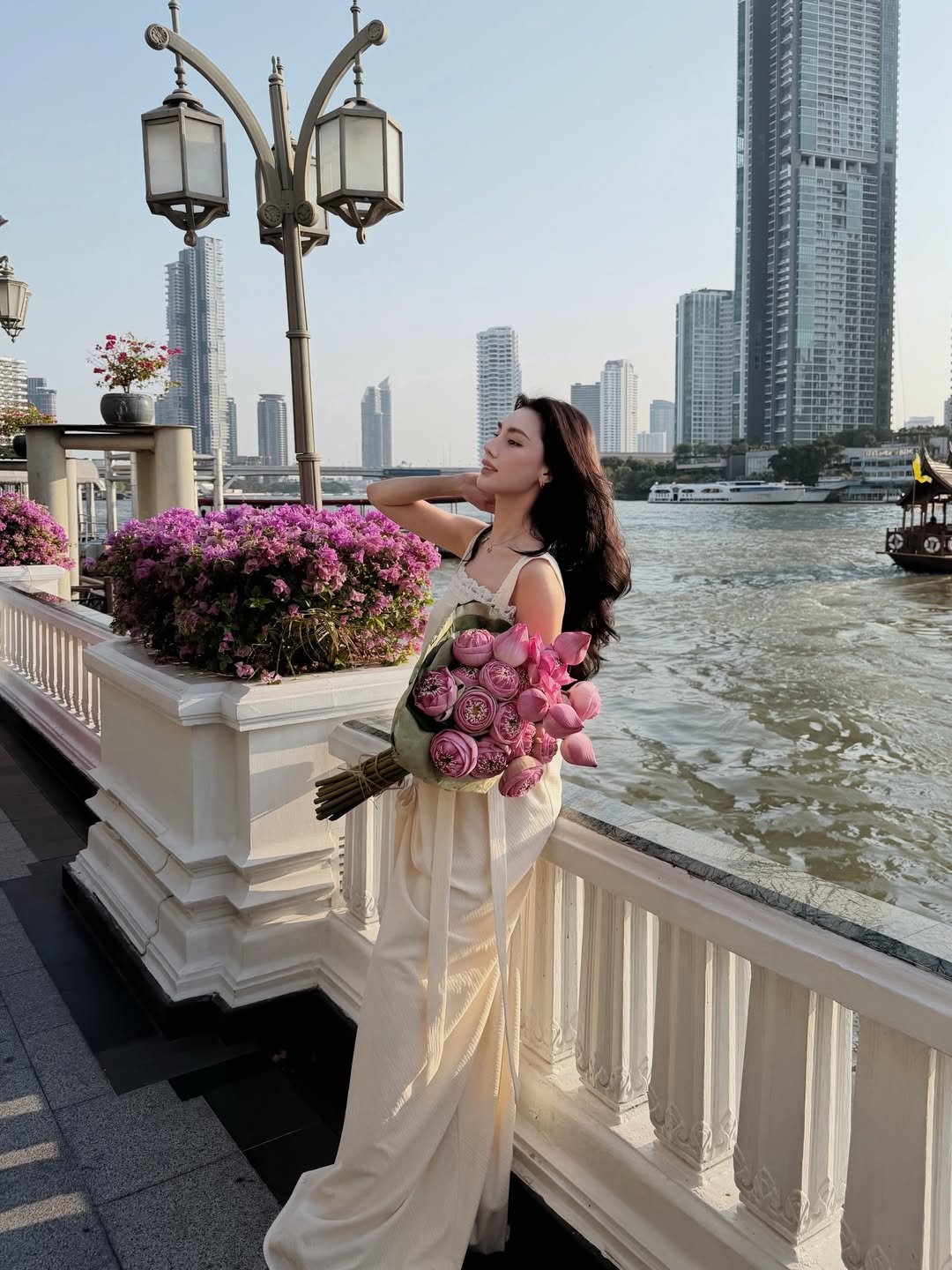 ดาว - พิมพ์ทอง วชิราคม