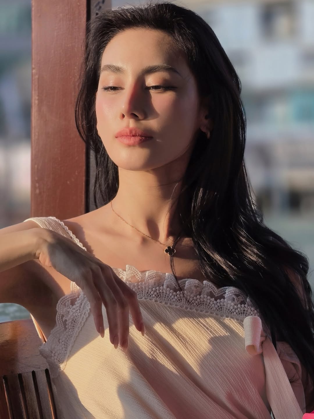 ดาว - พิมพ์ทอง วชิราคม