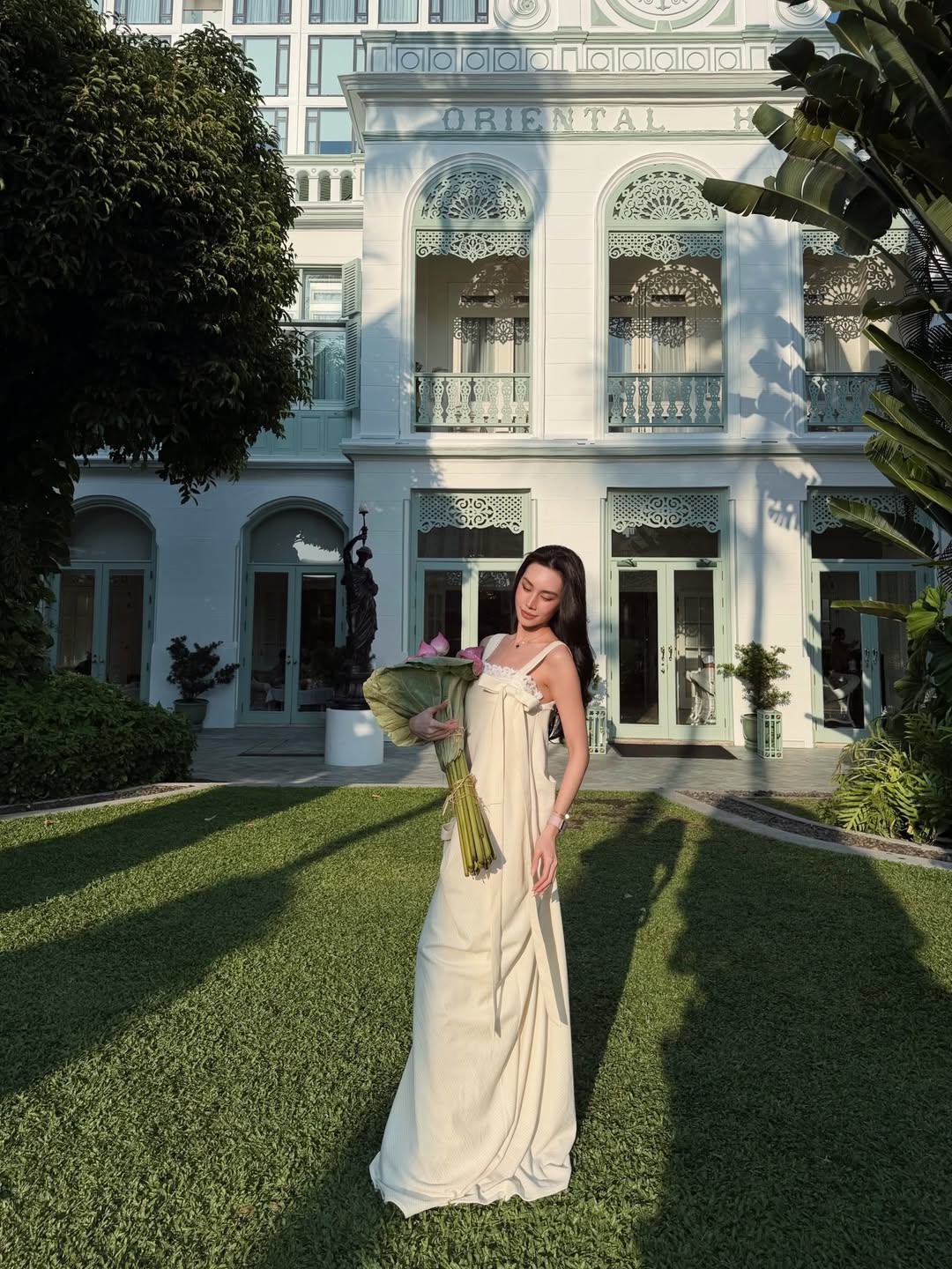 ดาว - พิมพ์ทอง วชิราคม