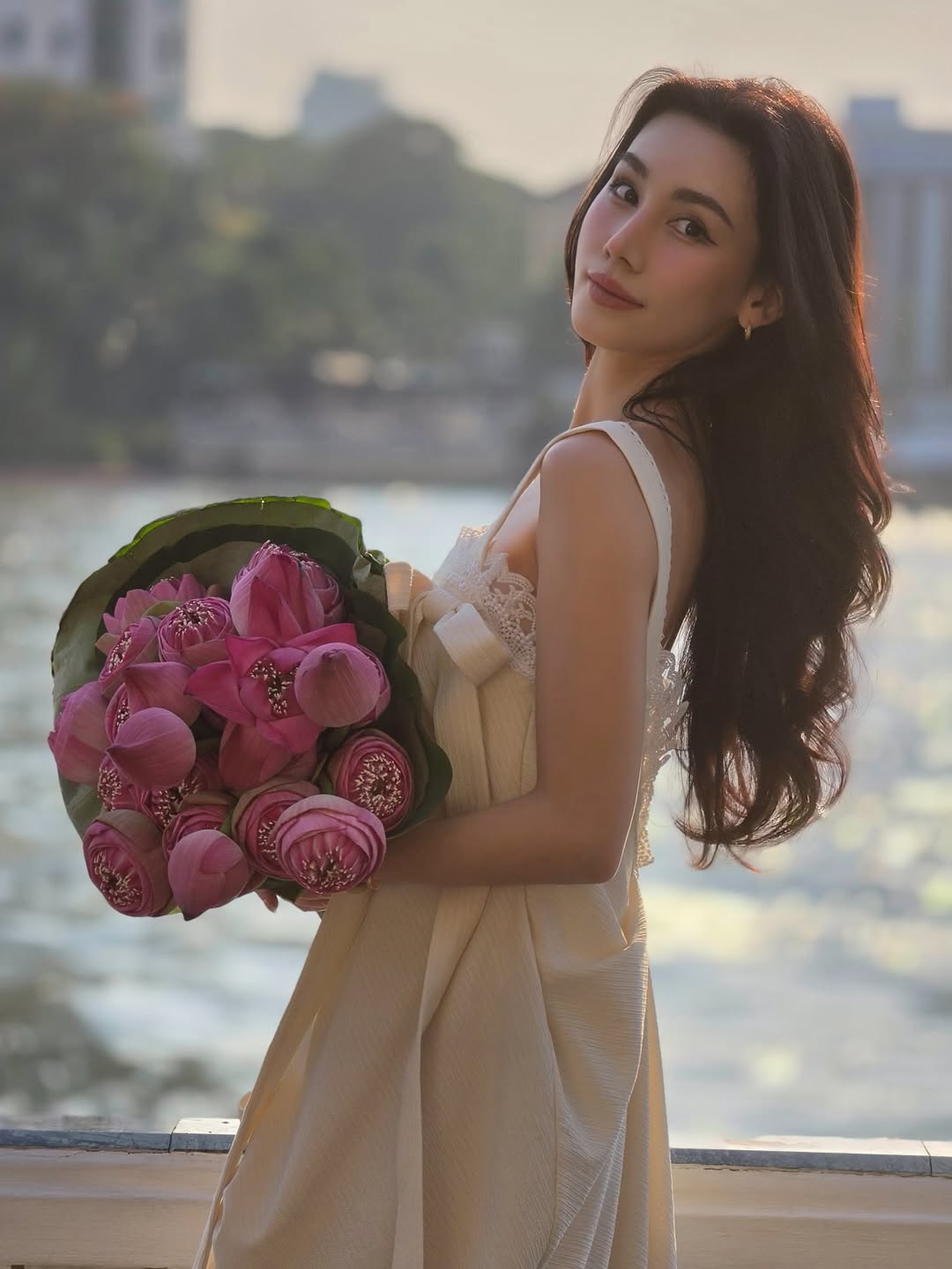 ดาว - พิมพ์ทอง วชิราคม