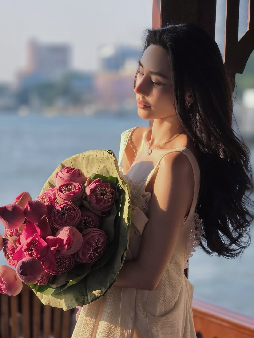 ดาว - พิมพ์ทอง วชิราคม