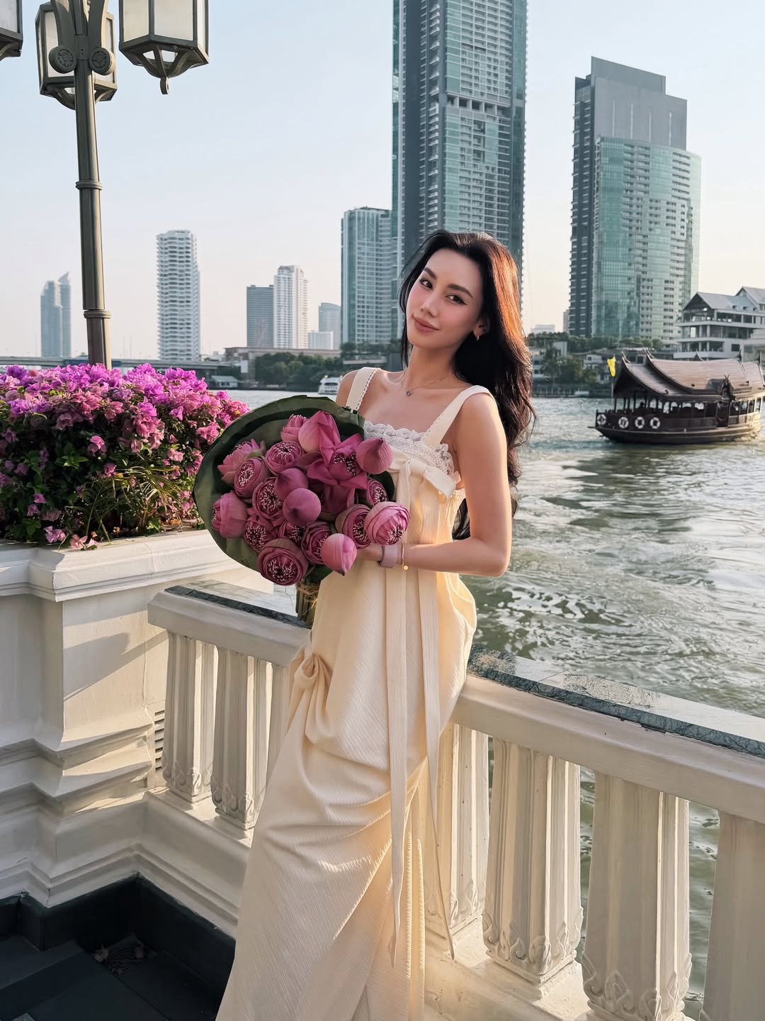 ดาว - พิมพ์ทอง วชิราคม