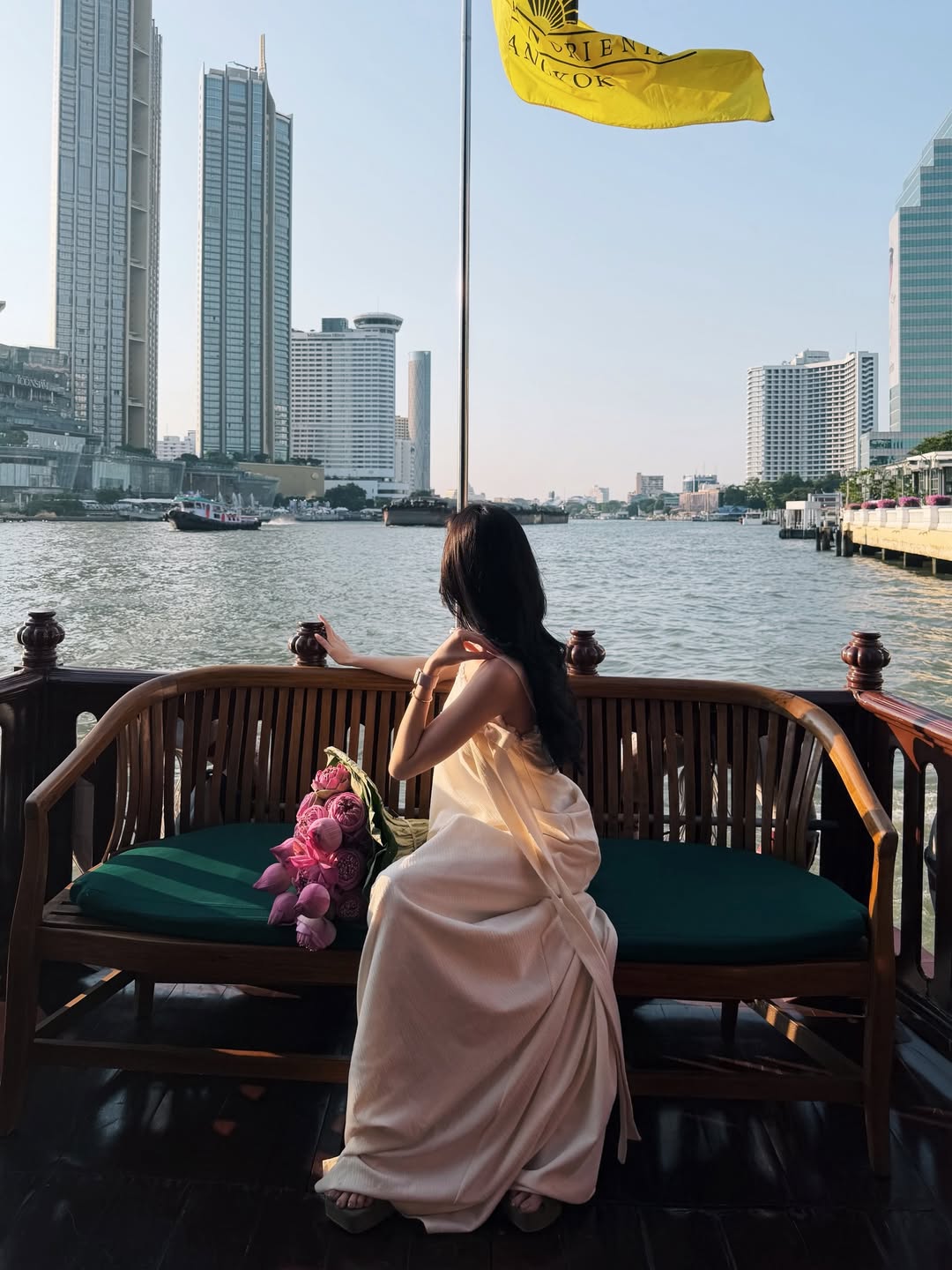 ดาว - พิมพ์ทอง วชิราคม