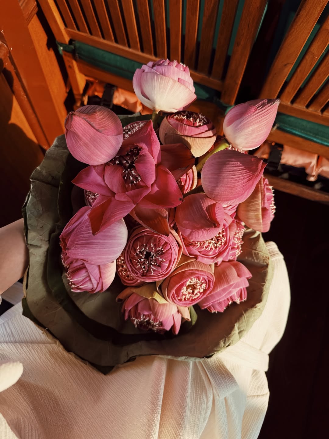 ดาว - พิมพ์ทอง วชิราคม