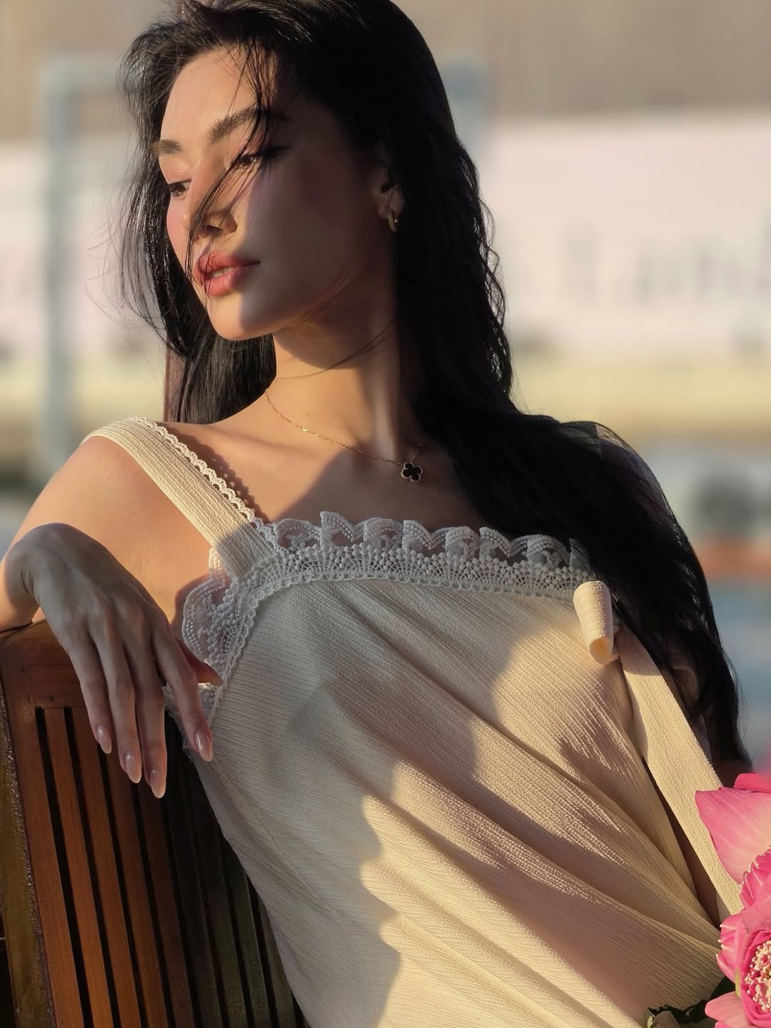 ดาว - พิมพ์ทอง วชิราคม