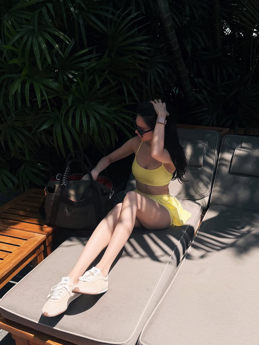 ดาว - พิมพ์ทอง วชิราคม