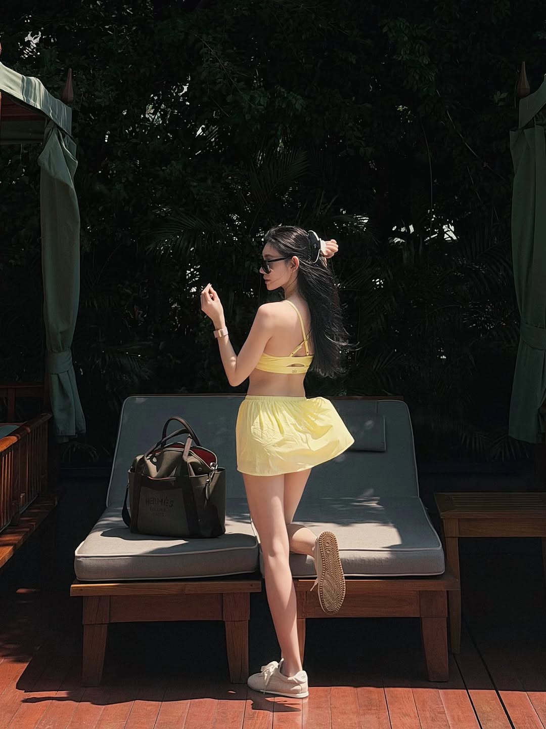 ดาว - พิมพ์ทอง วชิราคม